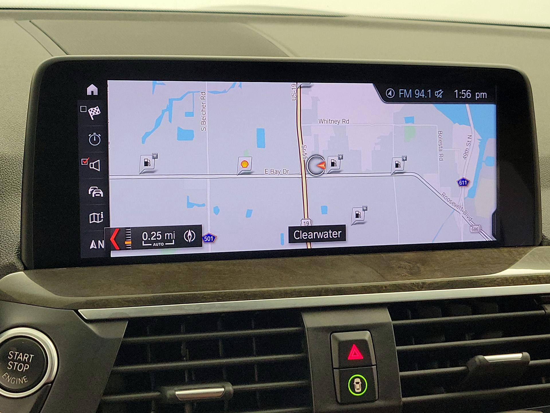 Thumbnail: 2019 BMW X4 - 14