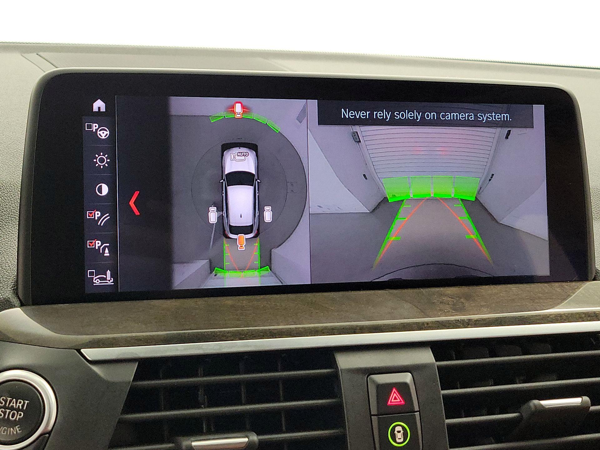 Thumbnail: 2019 BMW X4 - 15