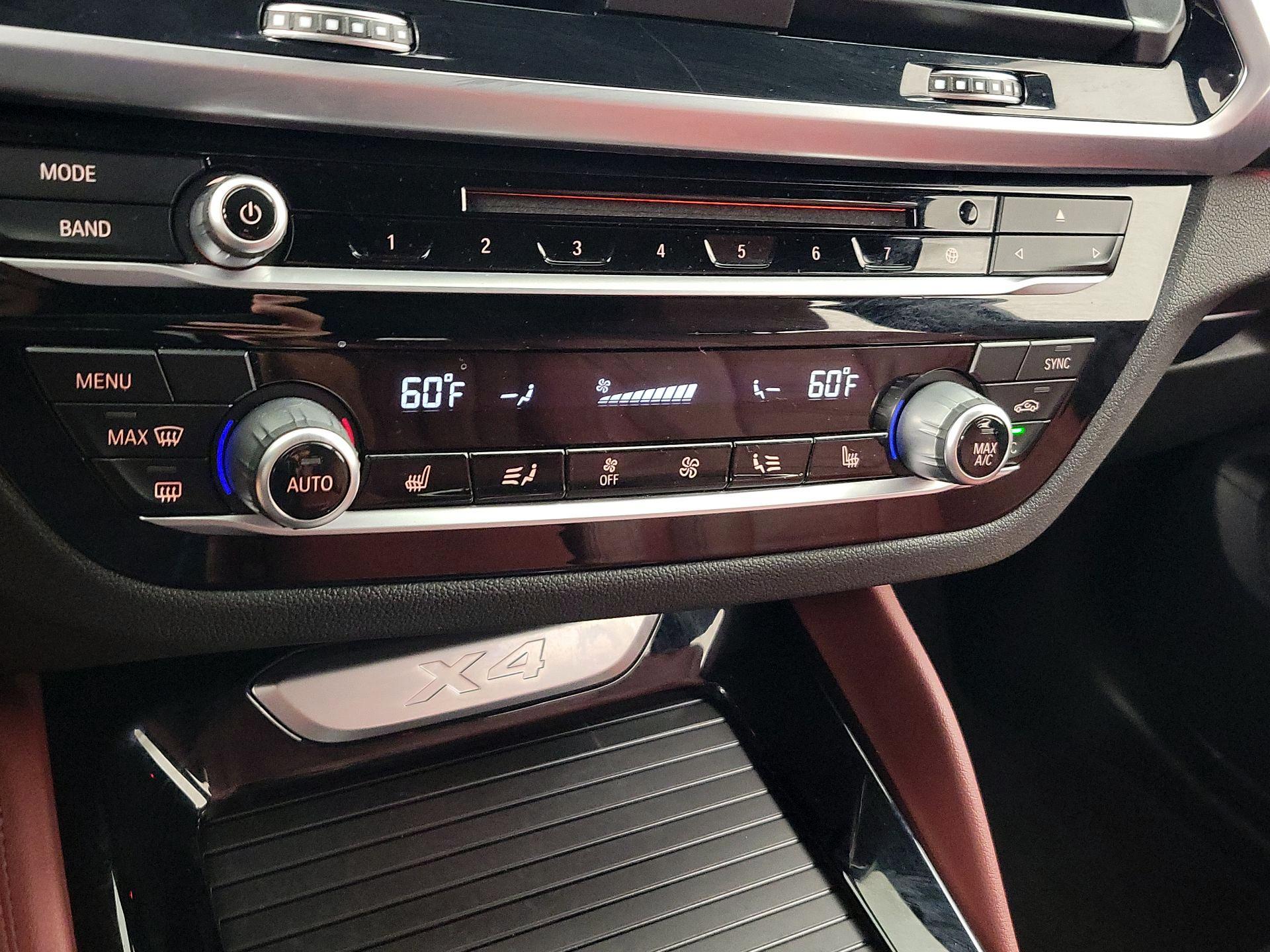 Thumbnail: 2019 BMW X4 - 17