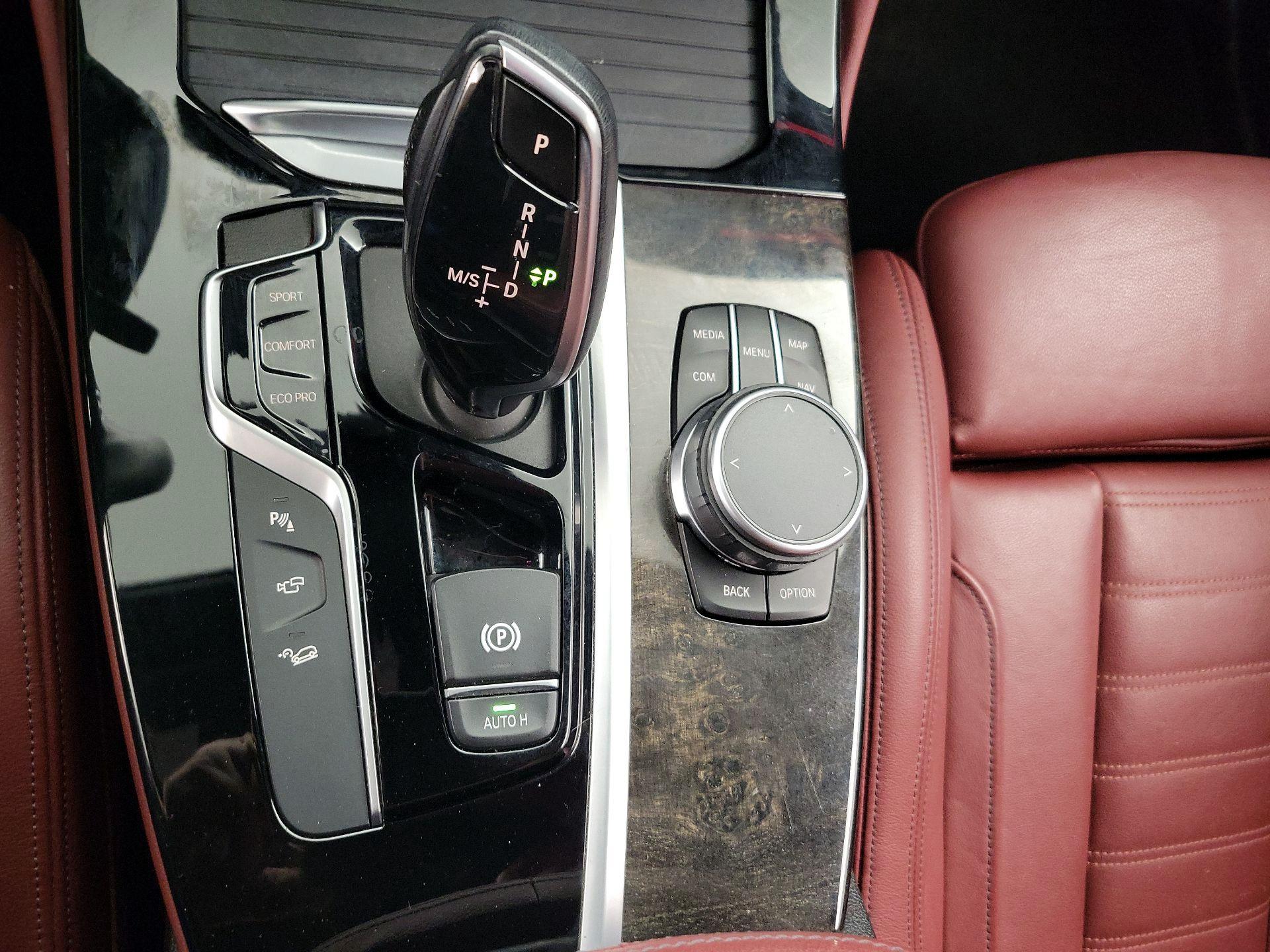 Thumbnail: 2019 BMW X4 - 18