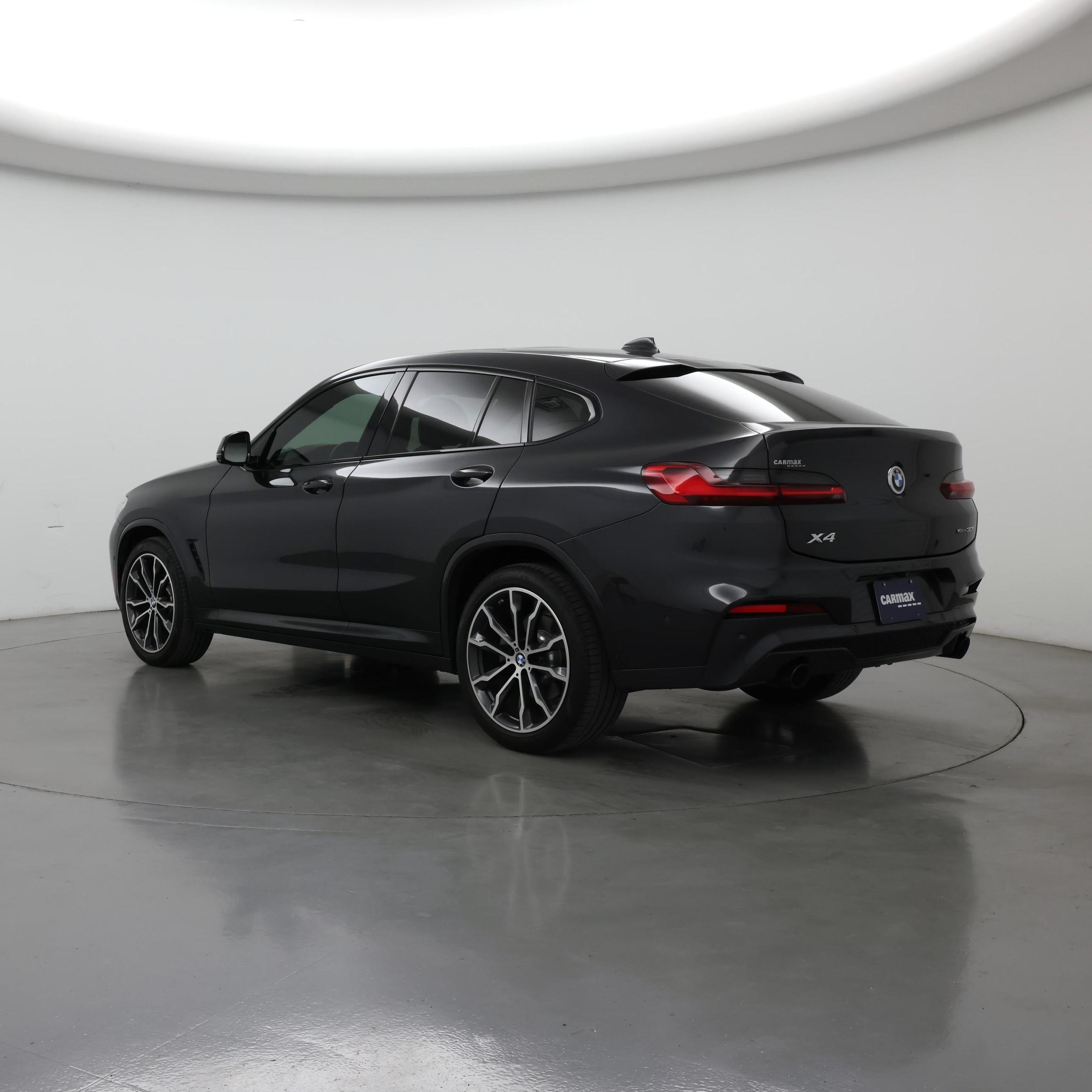Thumbnail: 2019 BMW X4 - 2