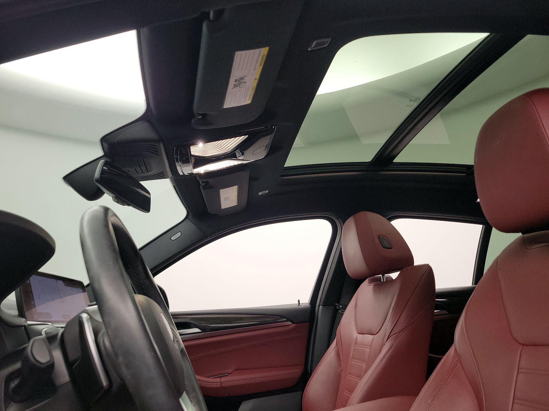Thumbnail: 2019 BMW X4 - 20