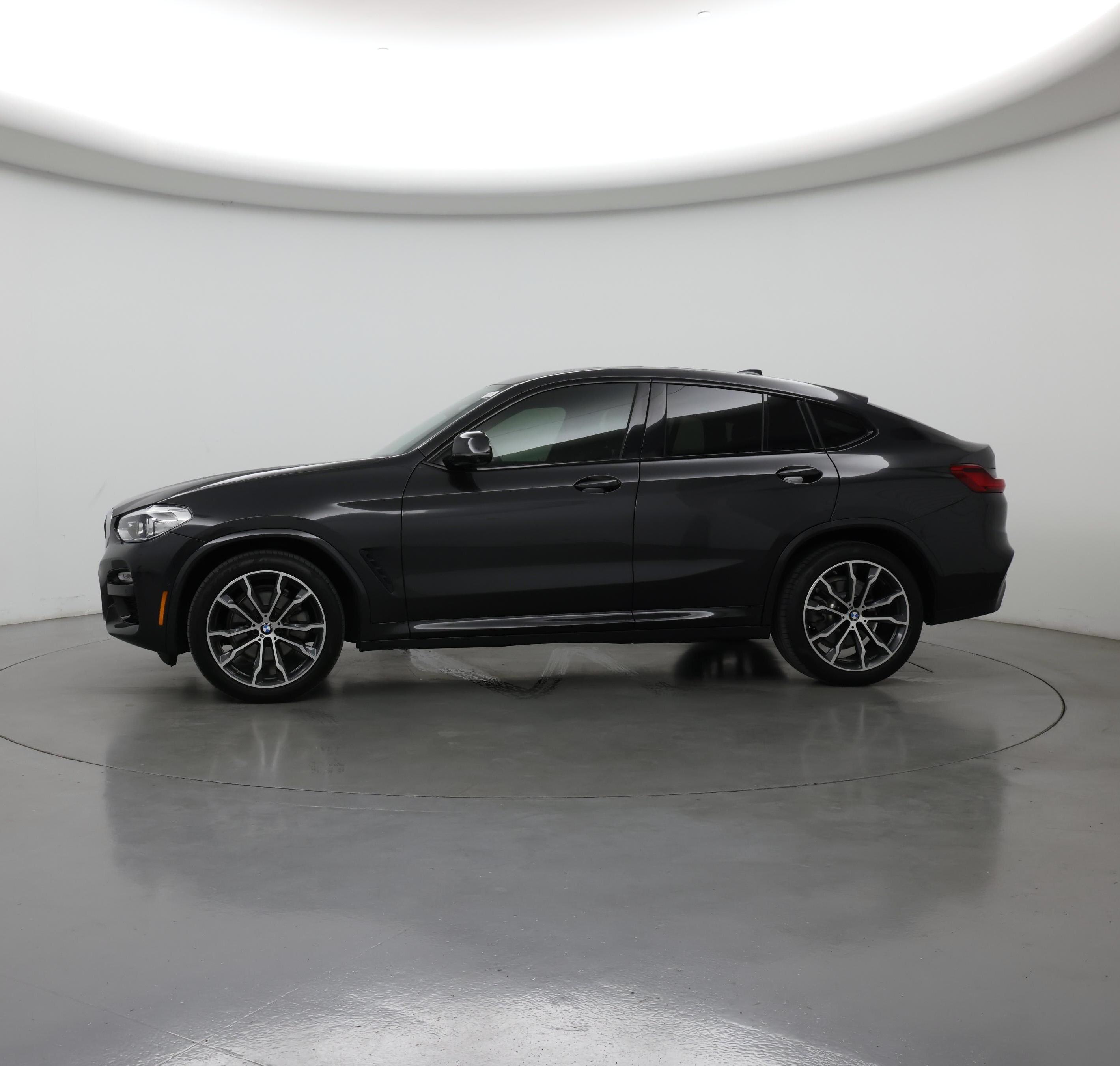 Thumbnail: 2019 BMW X4 - 3