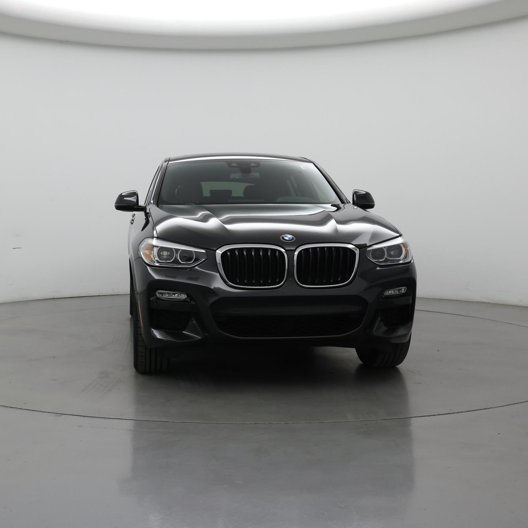 Thumbnail: 2019 BMW X4 - 5