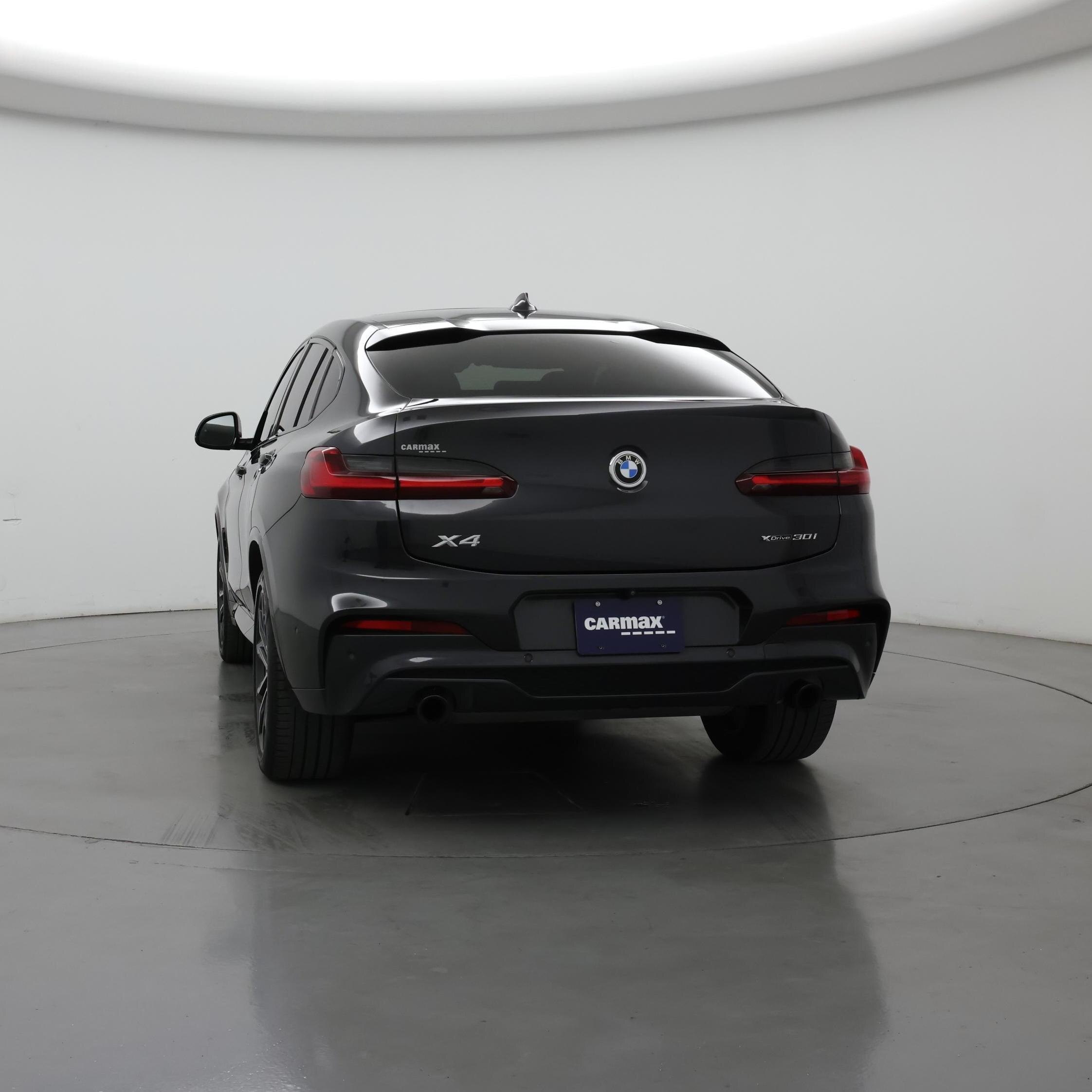 Thumbnail: 2019 BMW X4 - 6
