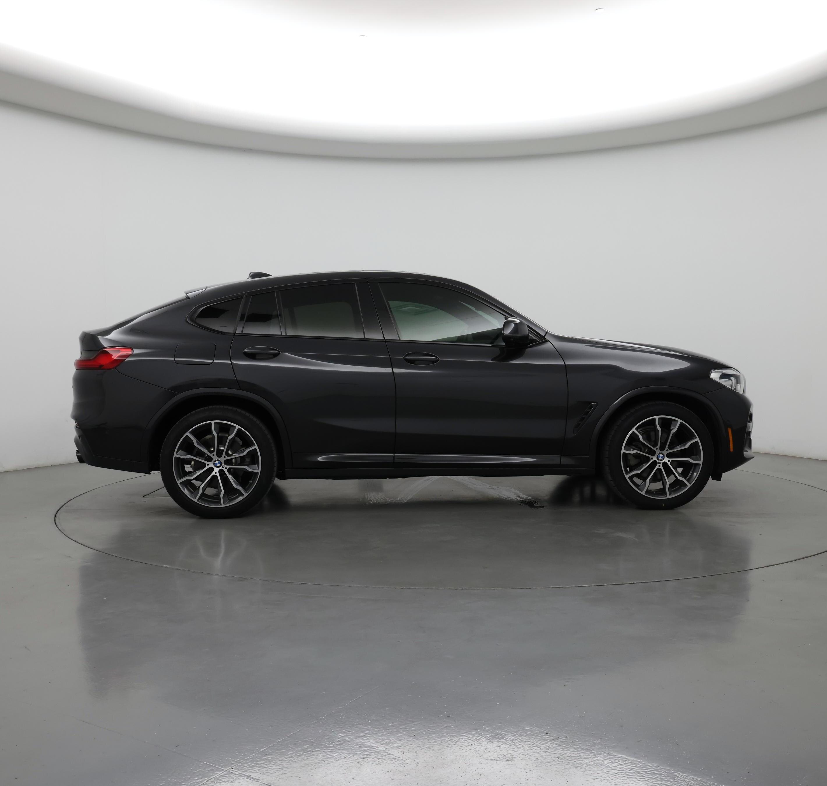 Thumbnail: 2019 BMW X4 - 7