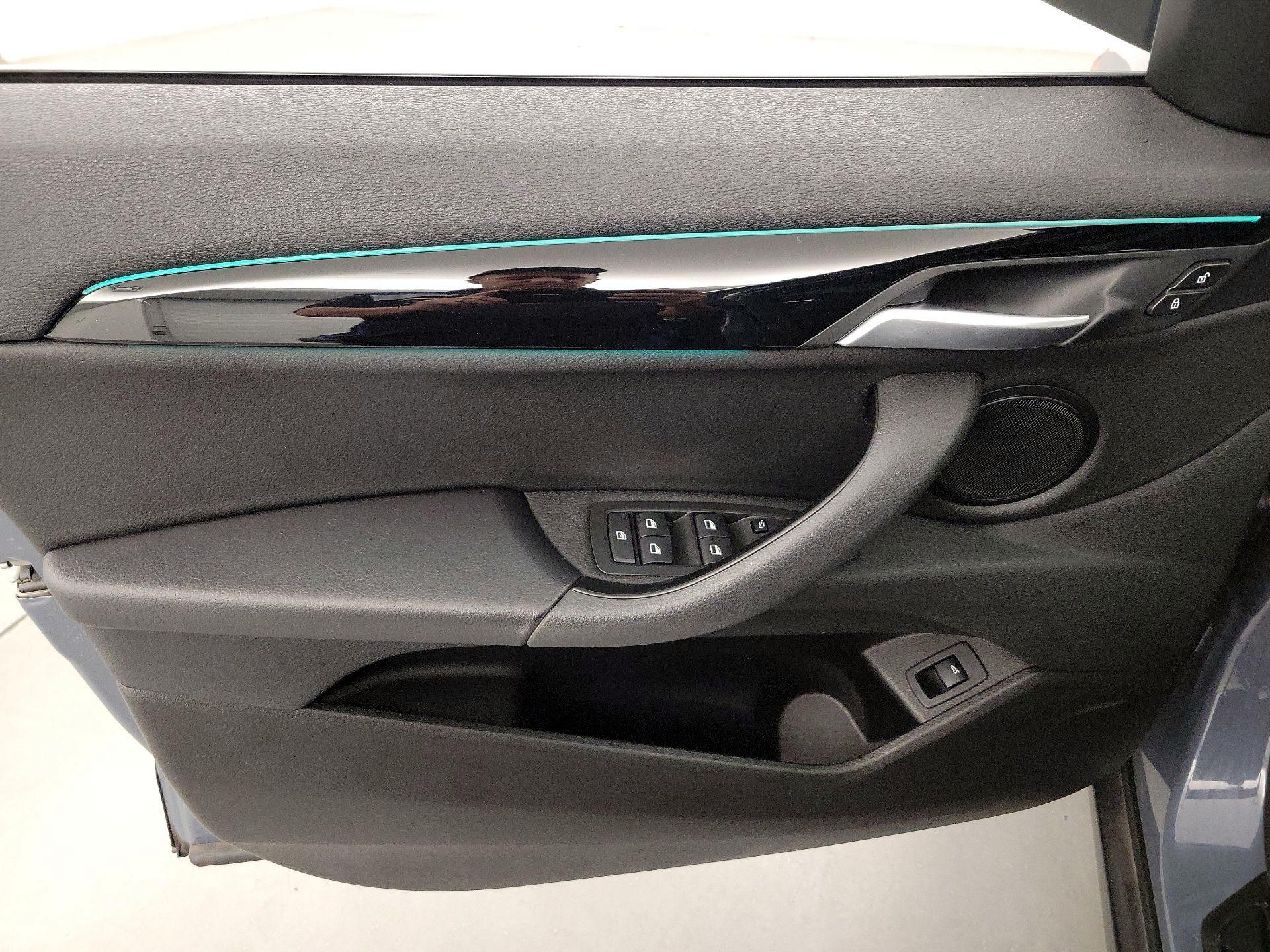 Thumbnail: 2021 BMW X2 - 12