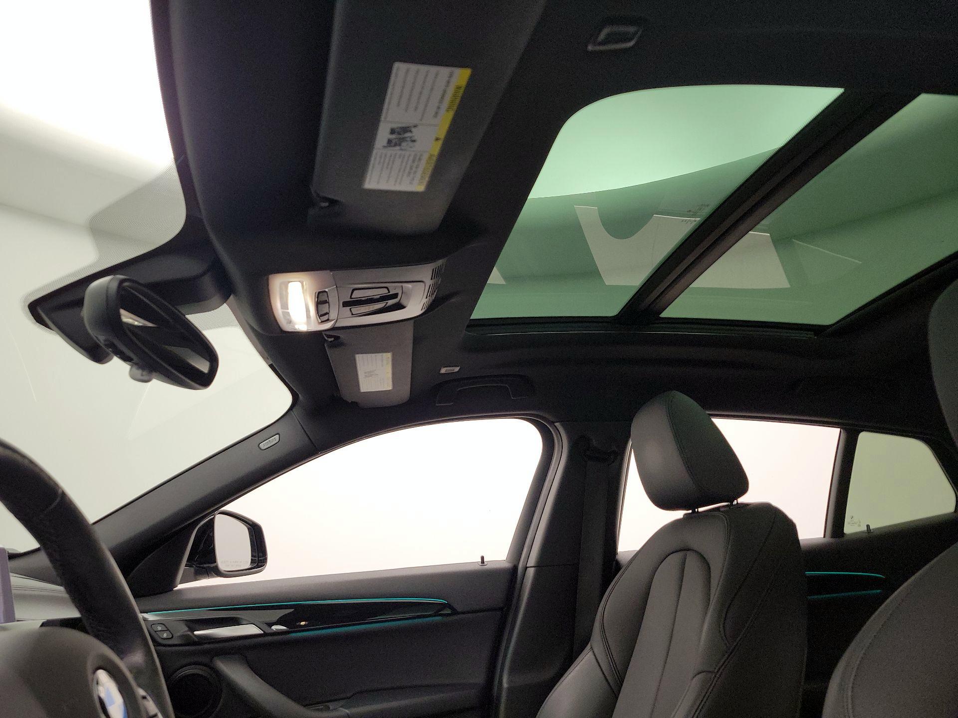 Thumbnail: 2021 BMW X2 - 20