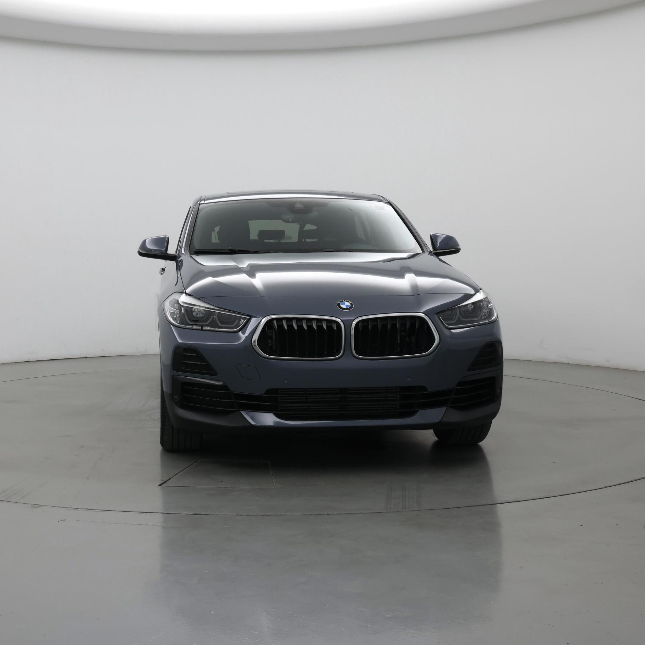 Thumbnail: 2021 BMW X2 - 5