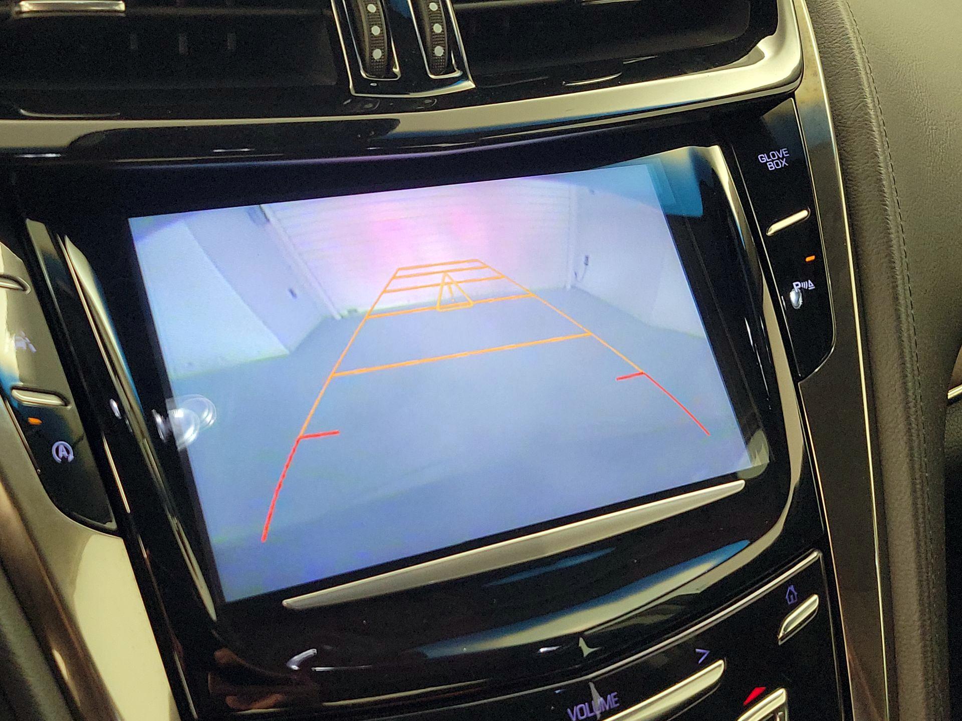 Thumbnail: 2016 Cadillac CTS - 15