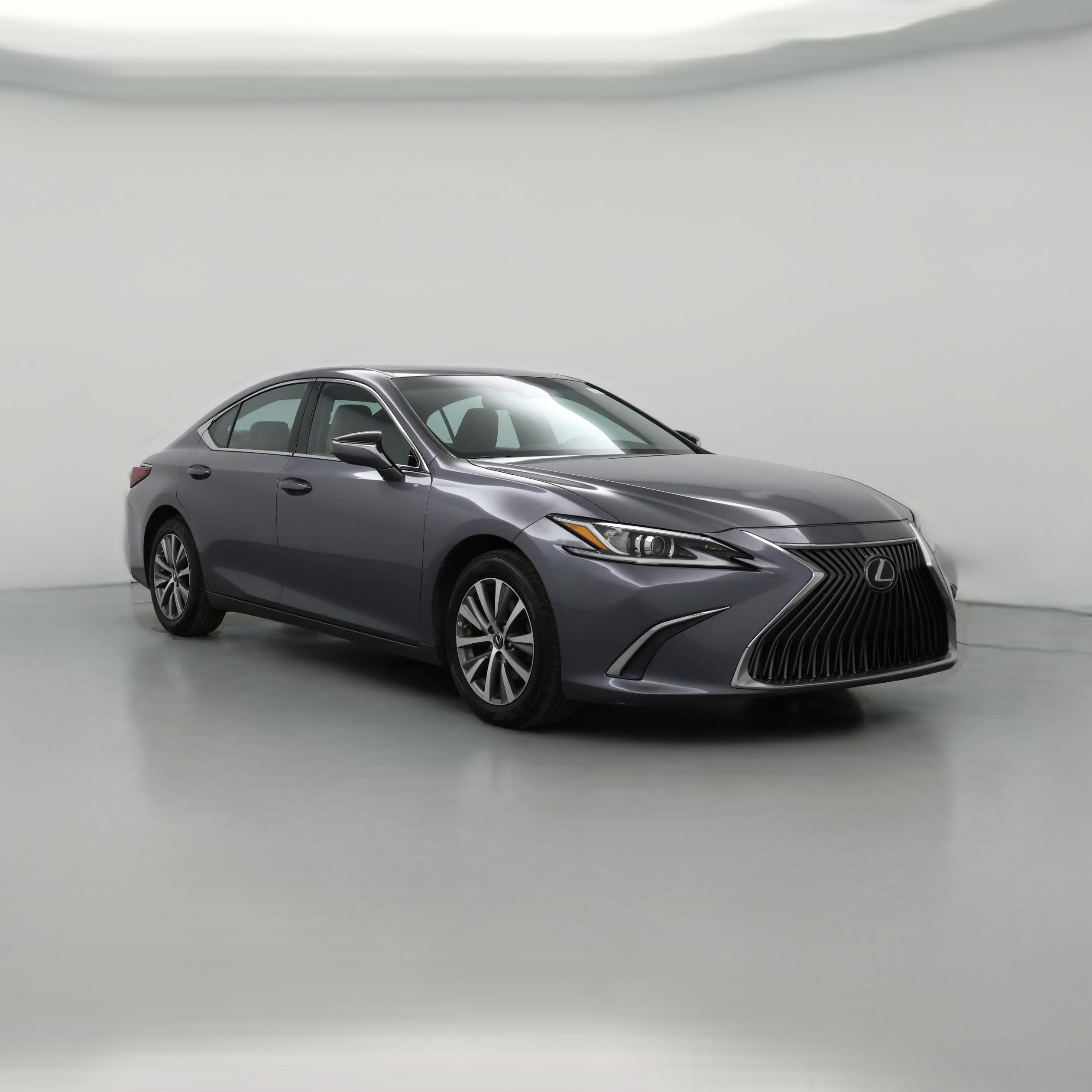 Thumbnail: 2019 Lexus ES - 1