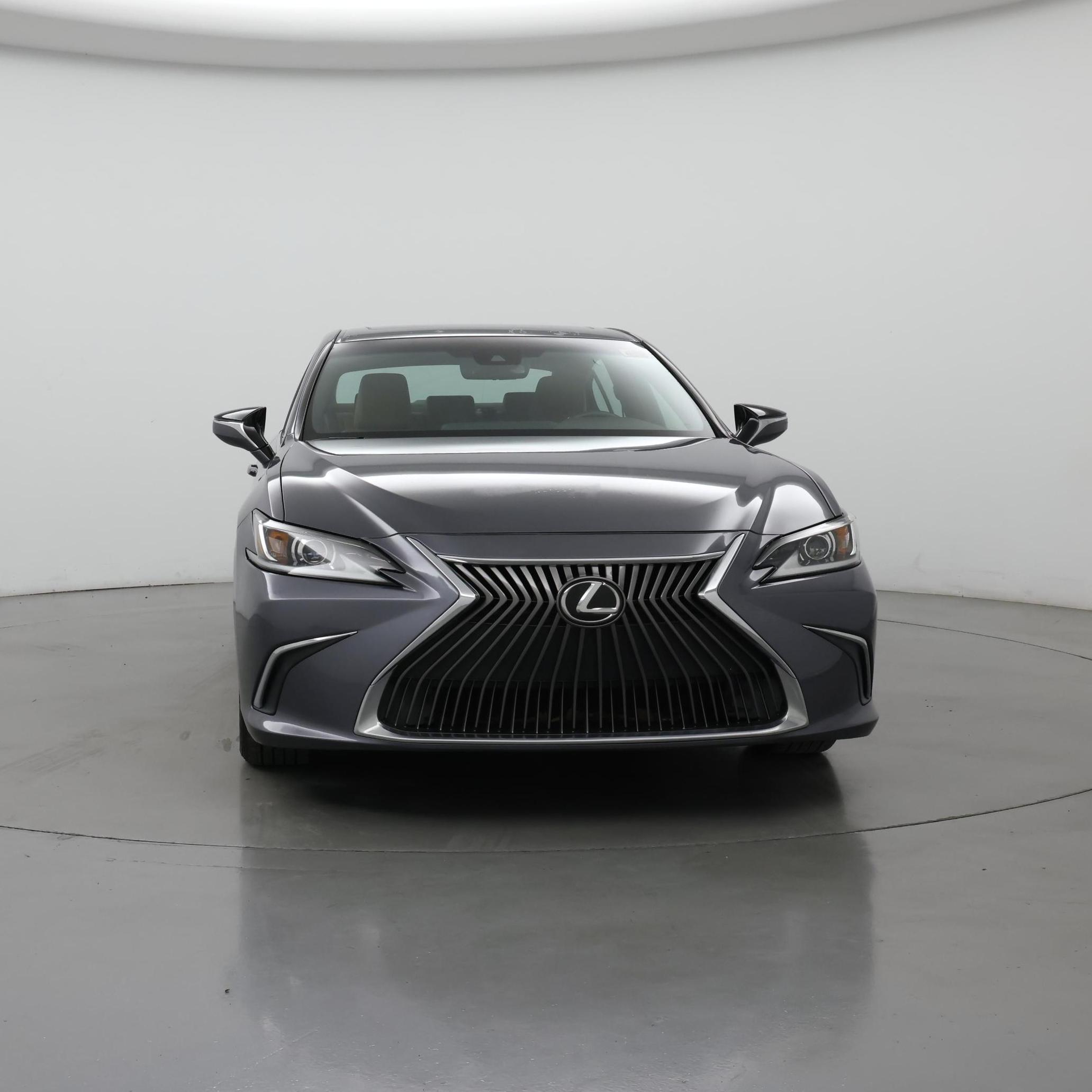 Thumbnail: 2019 Lexus ES - 5