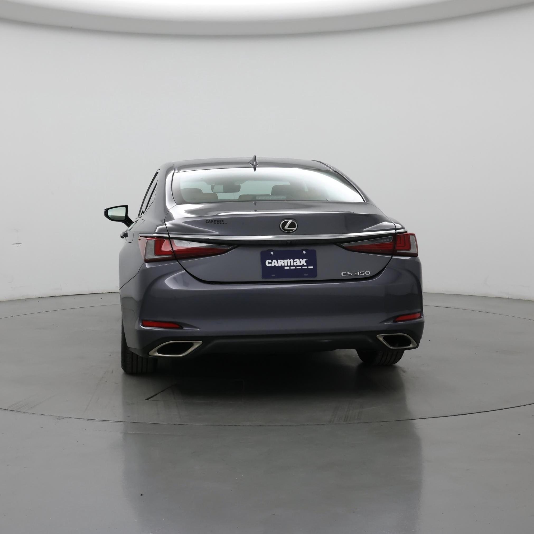 Thumbnail: 2019 Lexus ES - 6