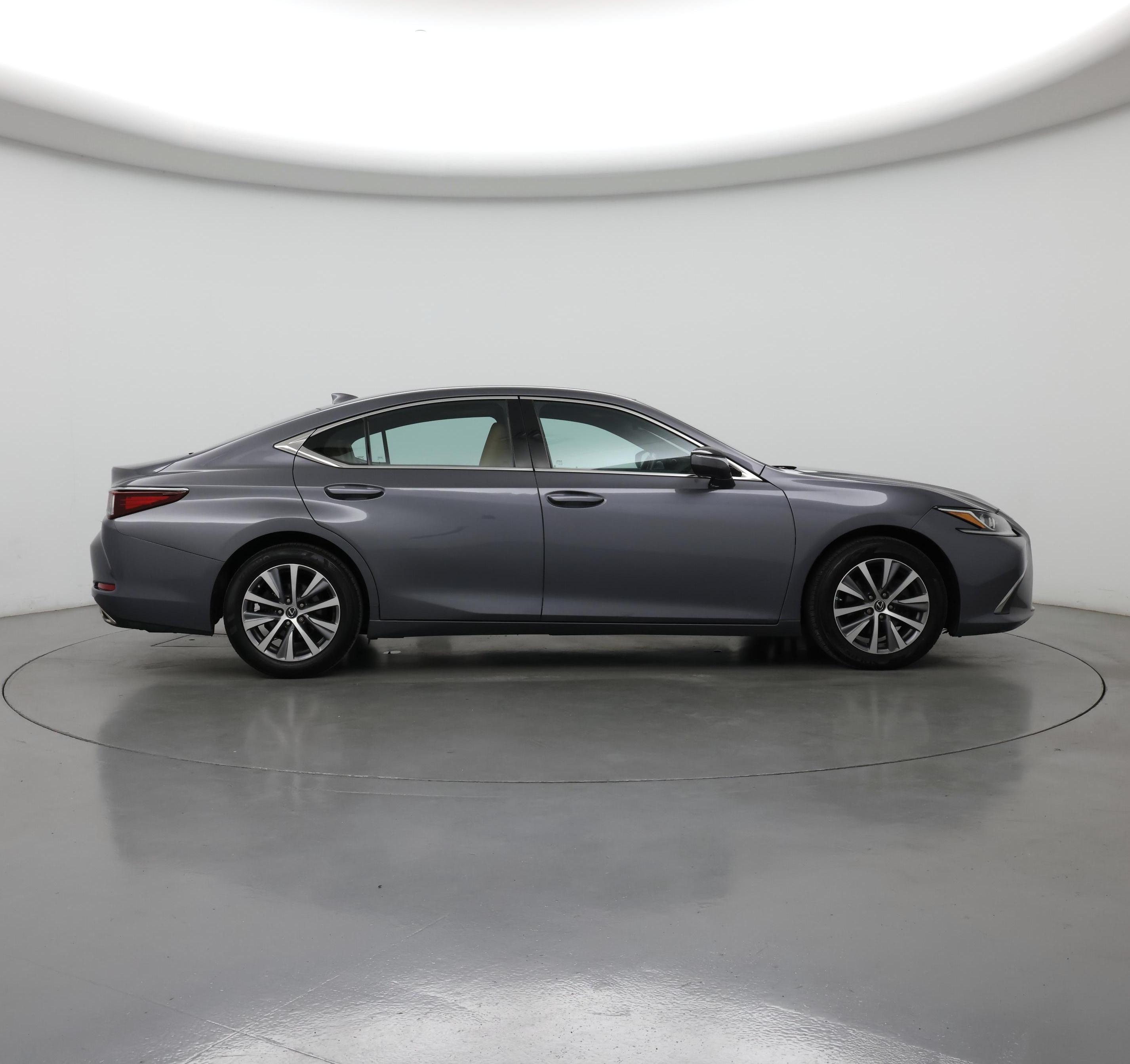 Thumbnail: 2019 Lexus ES - 7