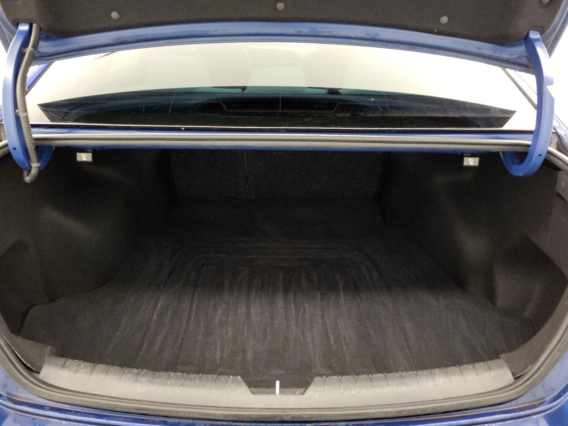 Thumbnail: 2018 Hyundai Sonata - 20