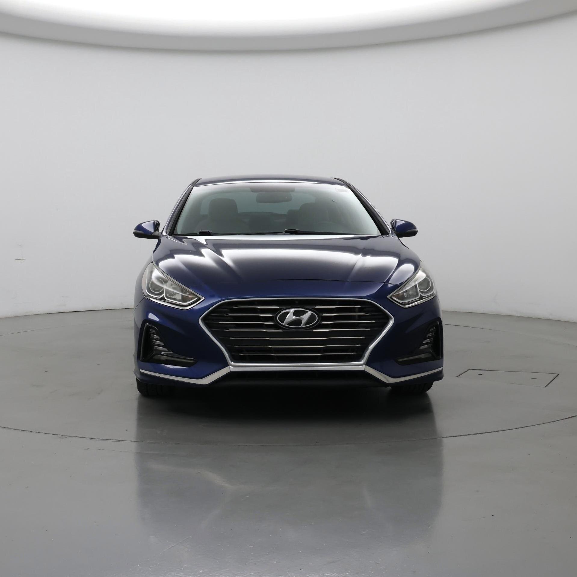 Thumbnail: 2018 Hyundai Sonata - 5