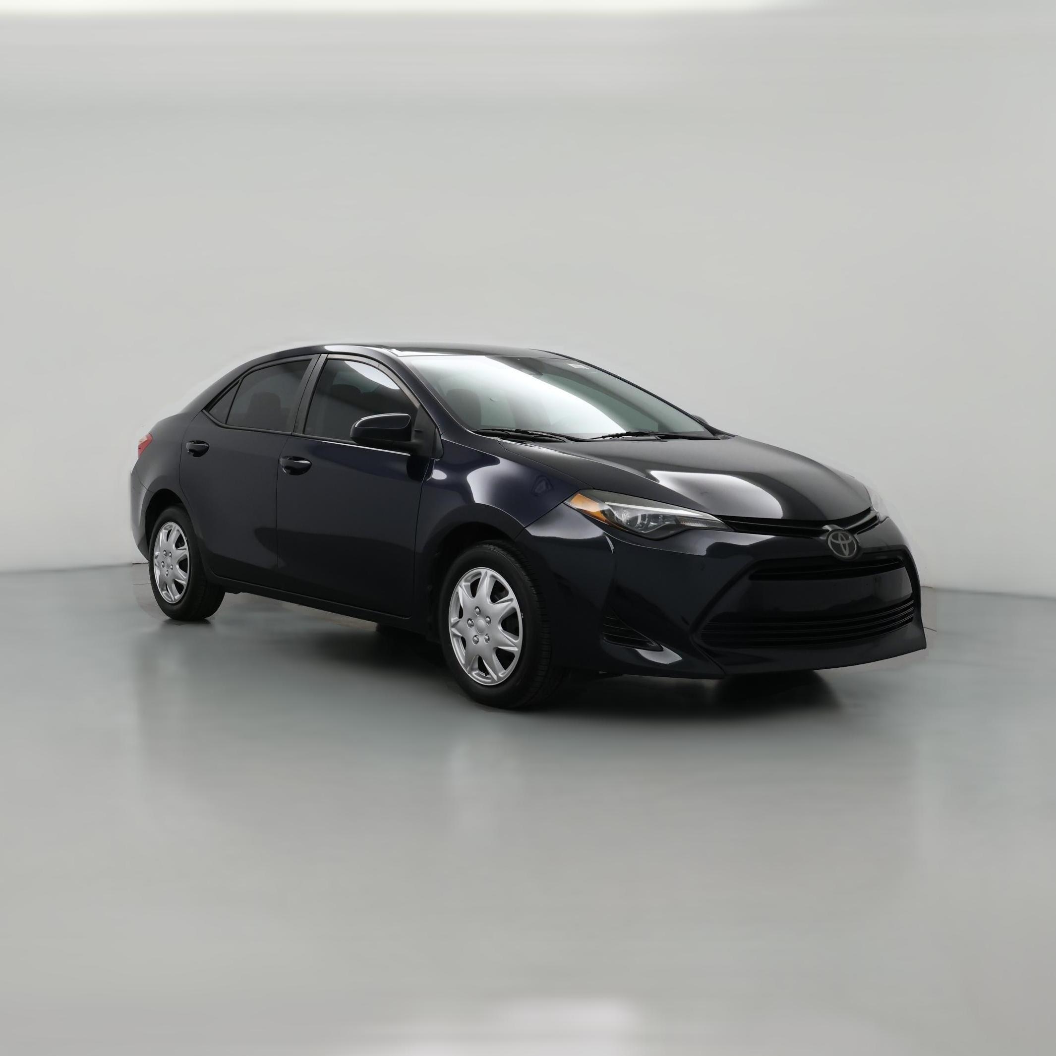 Thumbnail: 2019 Toyota Corolla - 1