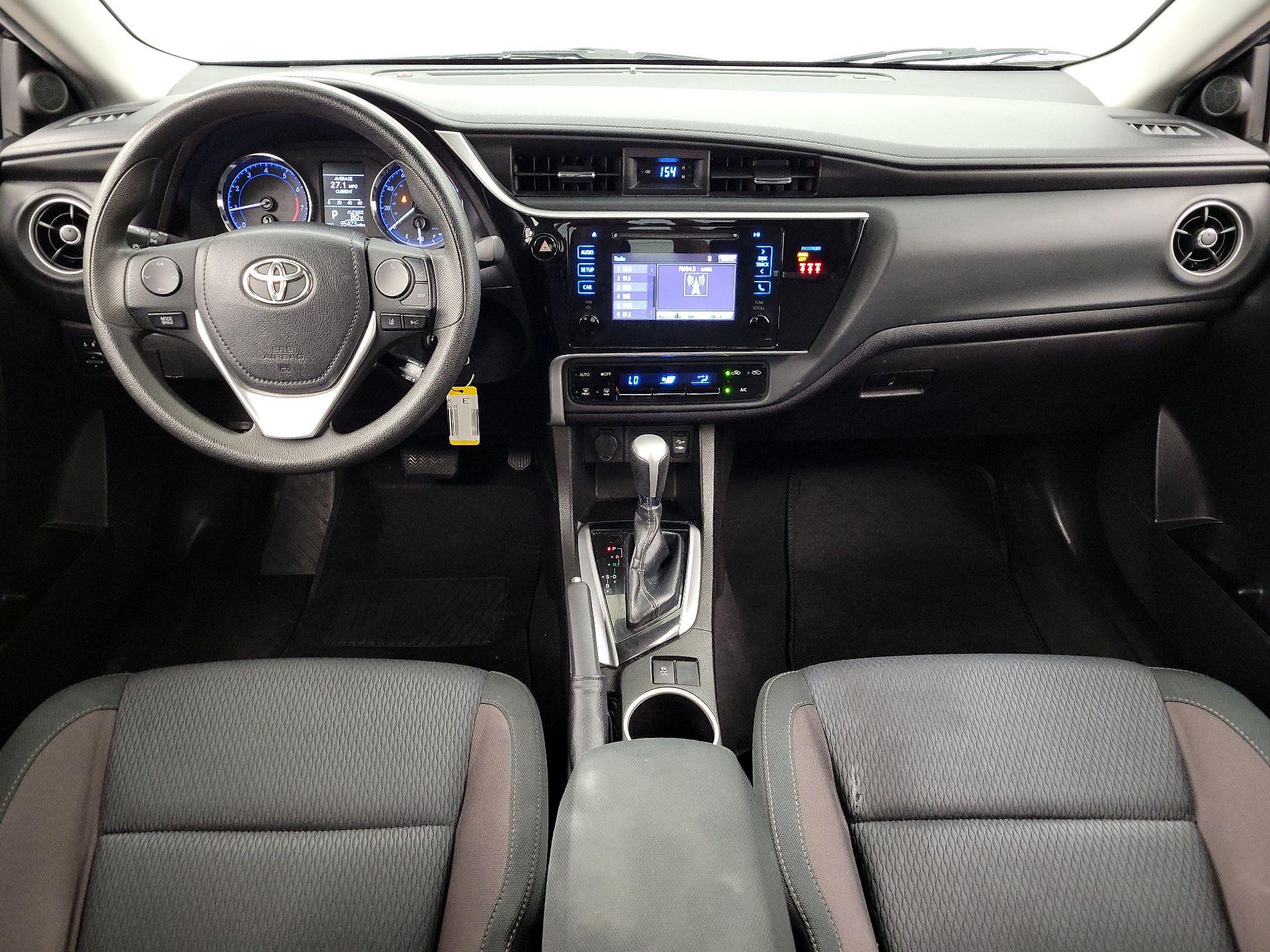 Thumbnail: 2019 Toyota Corolla - 9