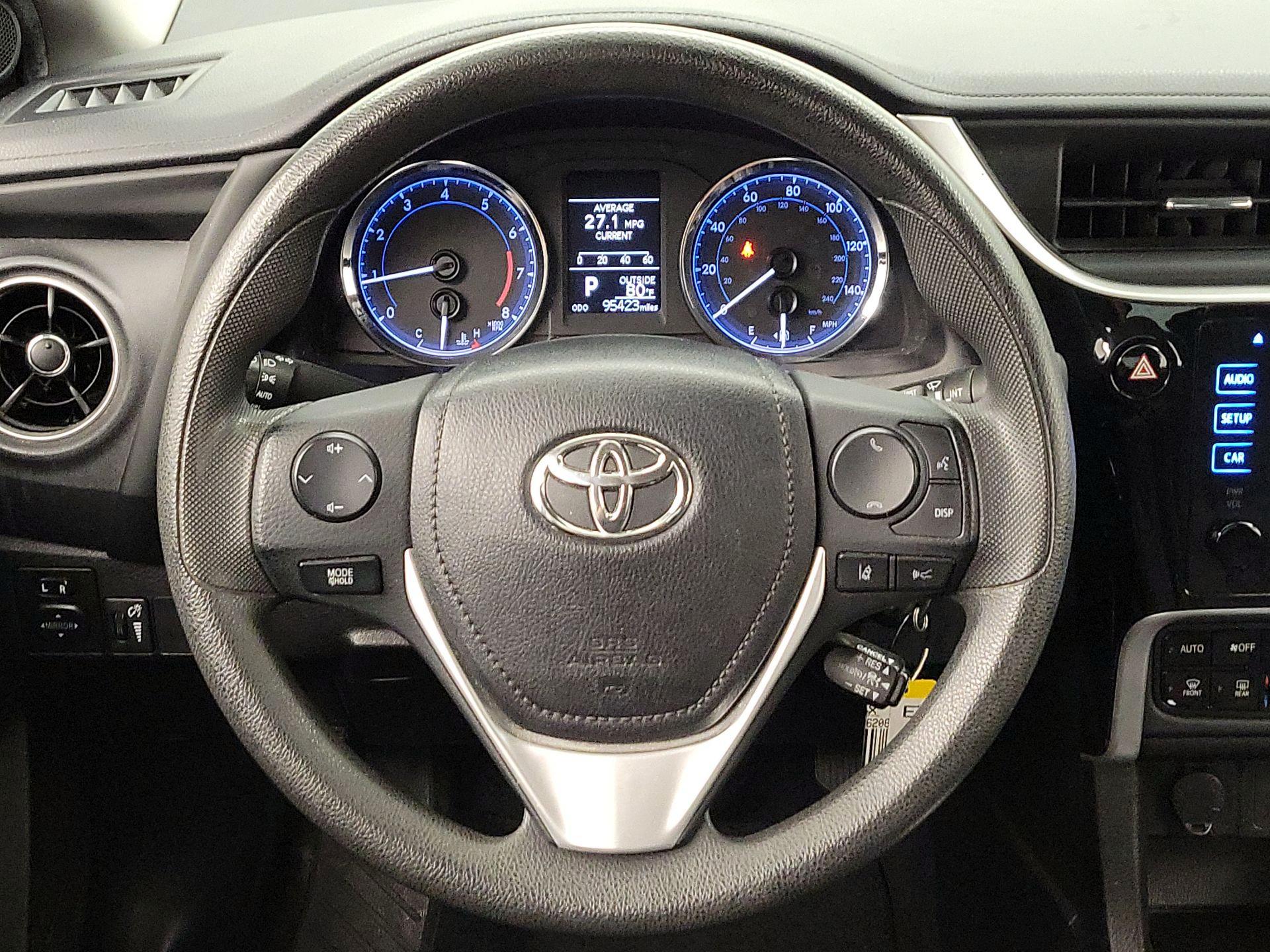 Thumbnail: 2019 Toyota Corolla - 10