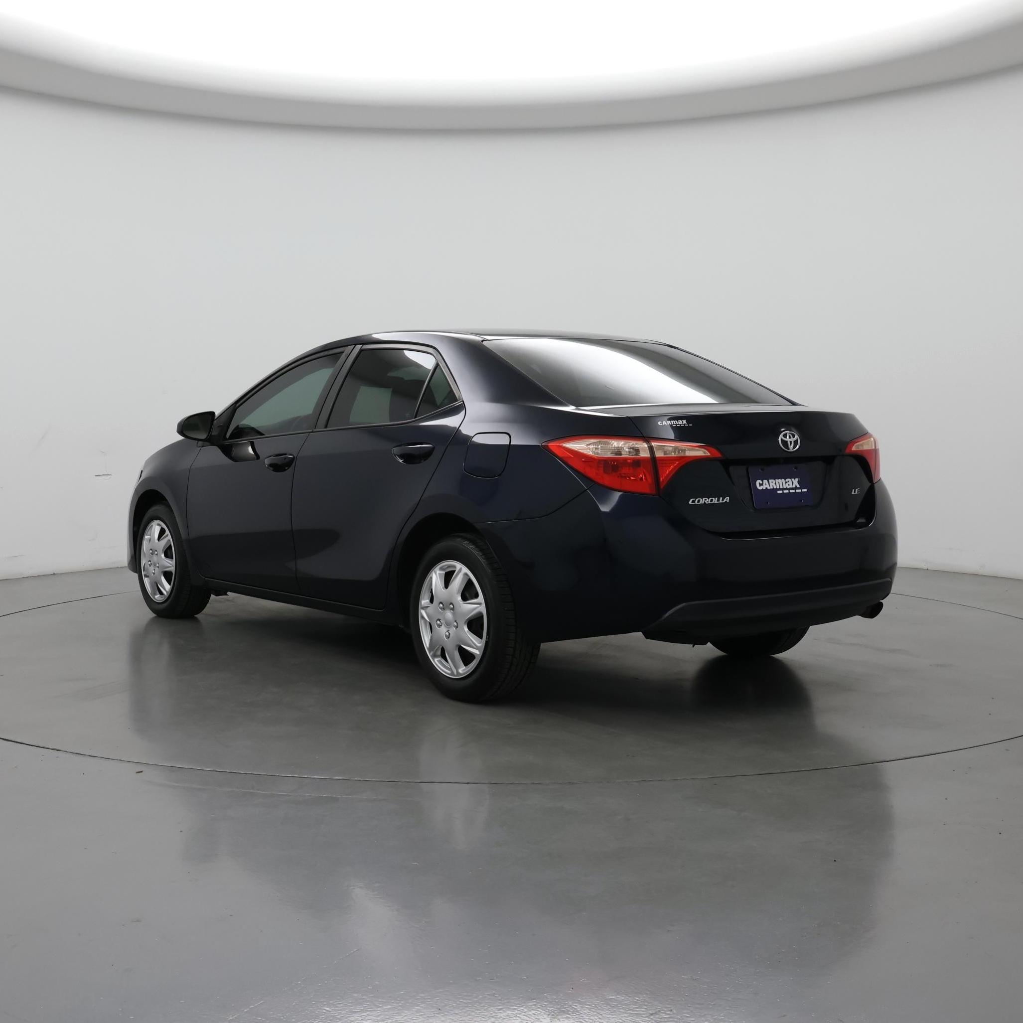 Thumbnail: 2019 Toyota Corolla - 2