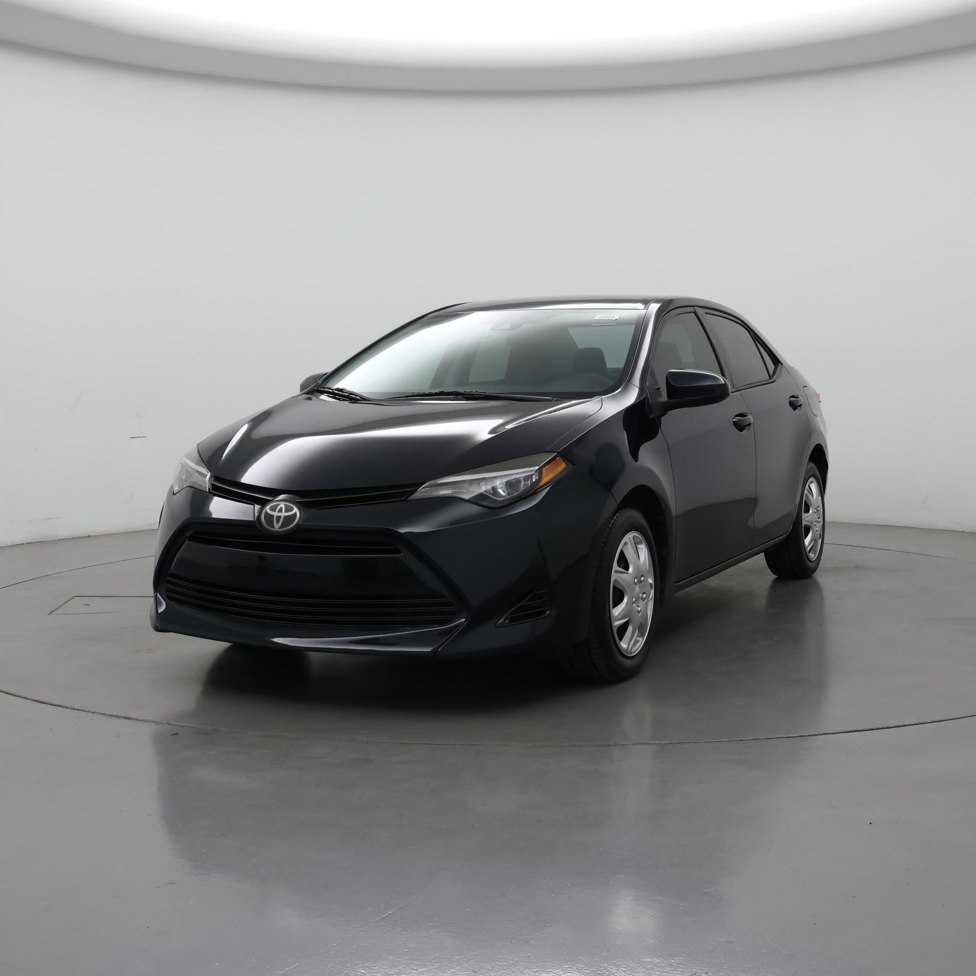 Thumbnail: 2019 Toyota Corolla - 4
