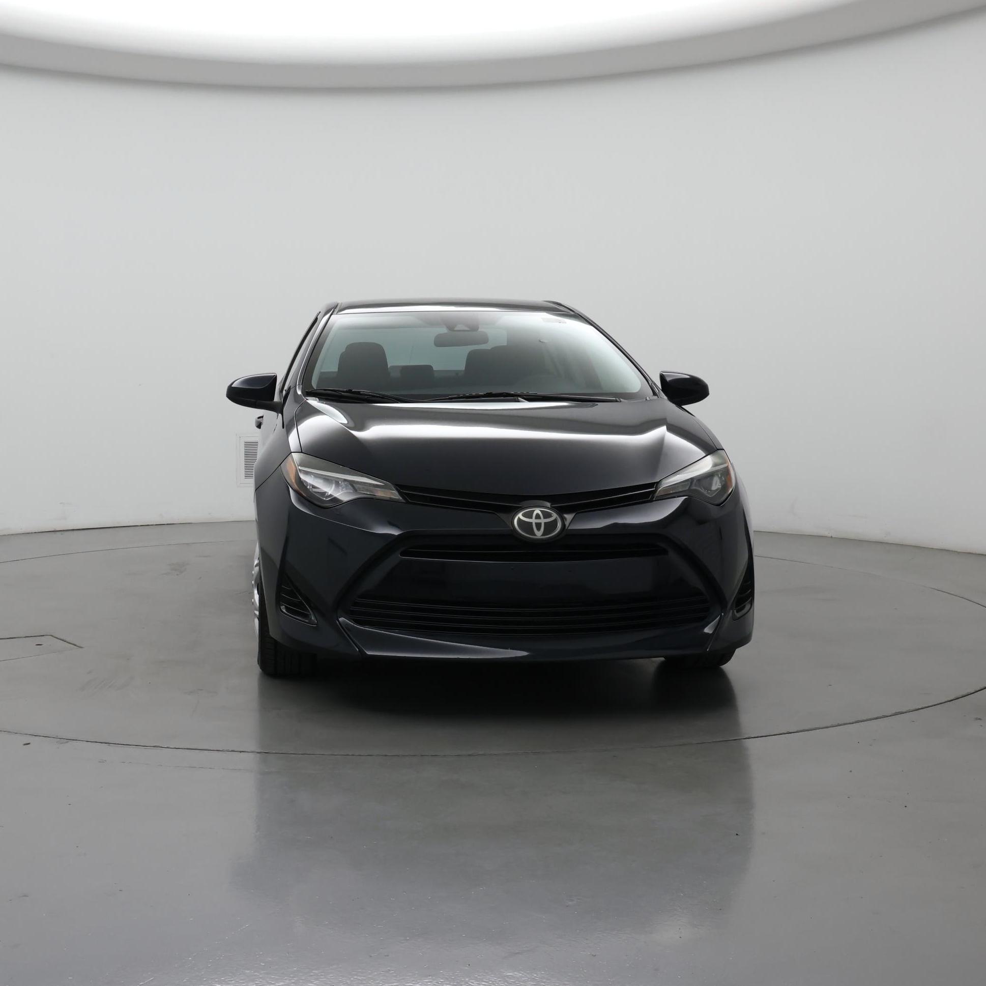 Thumbnail: 2019 Toyota Corolla - 5