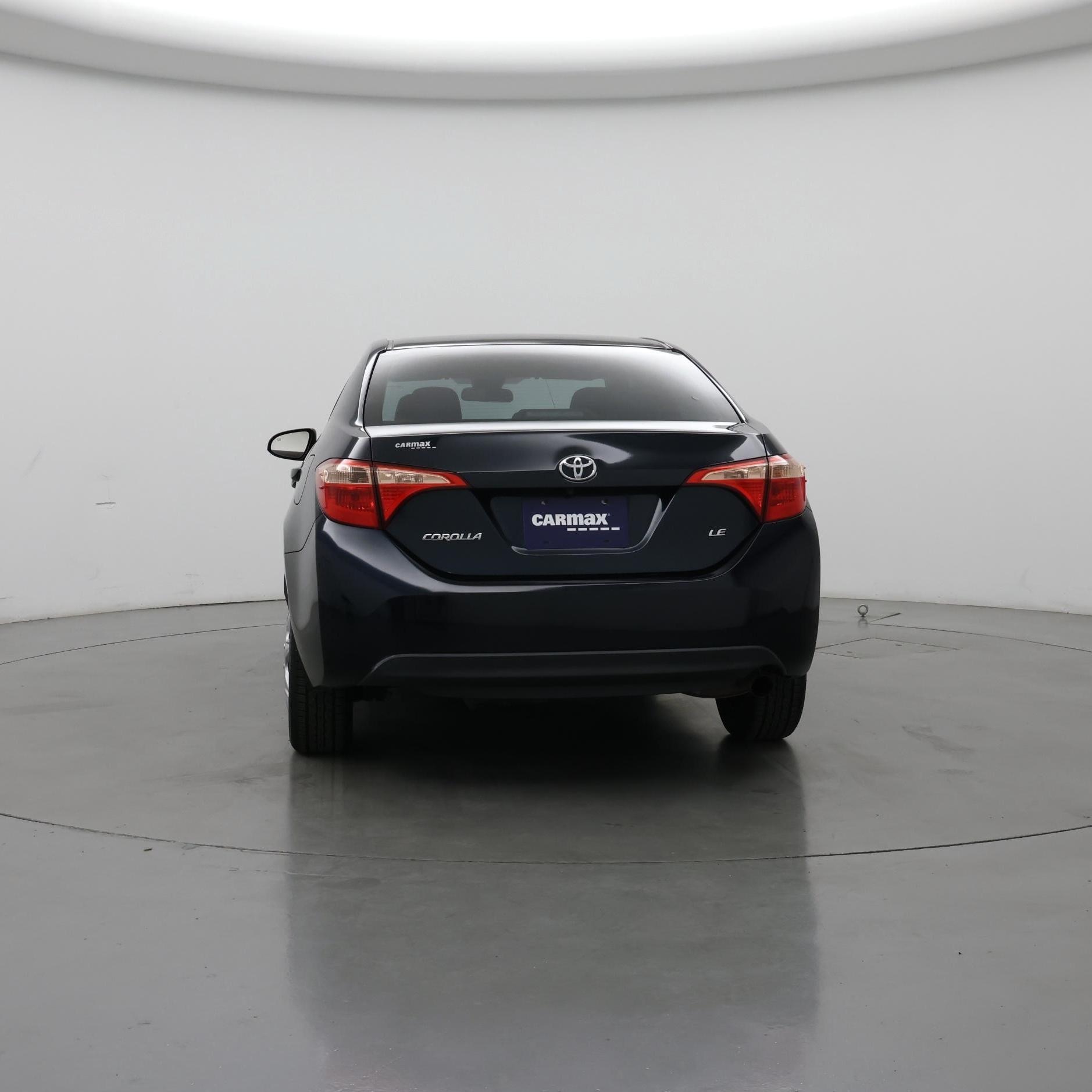 Thumbnail: 2019 Toyota Corolla - 6