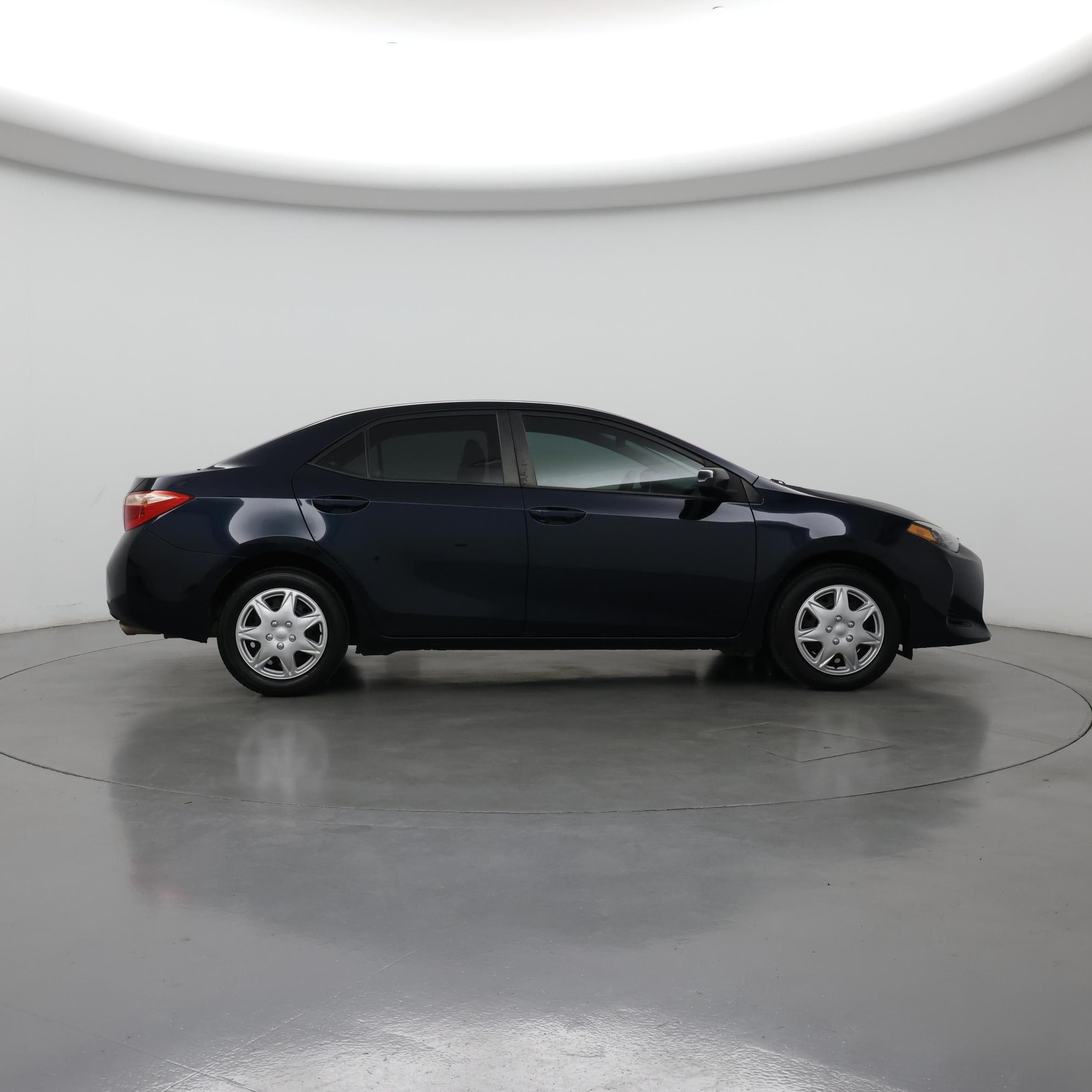 Thumbnail: 2019 Toyota Corolla - 7