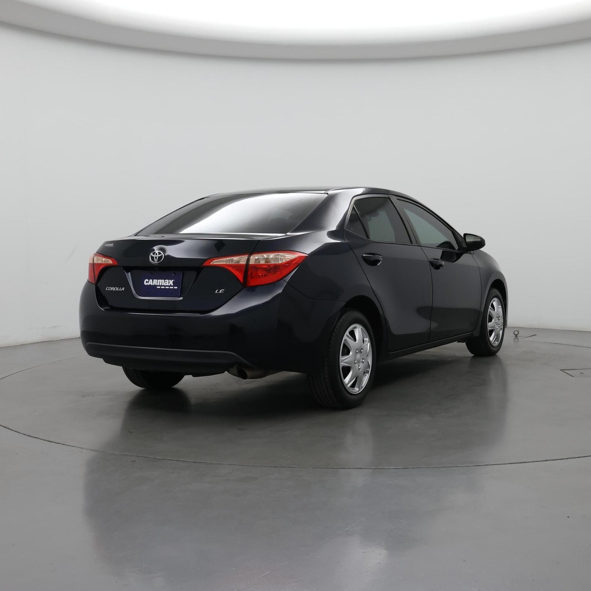 Thumbnail: 2019 Toyota Corolla - 8
