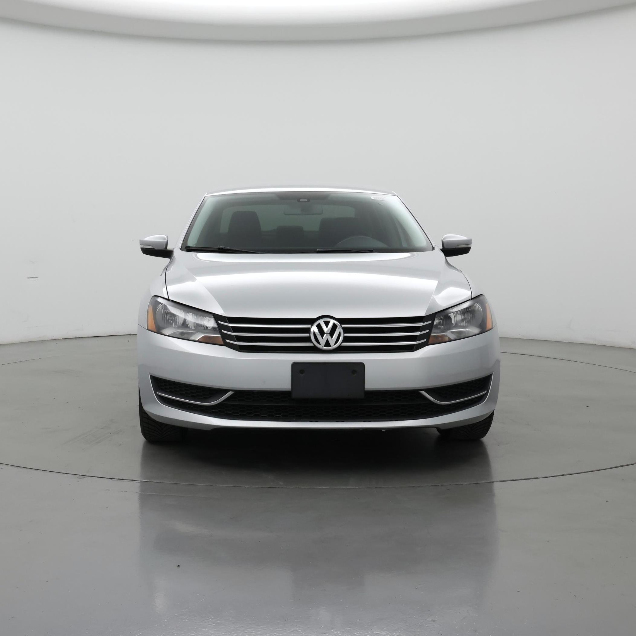 Thumbnail: 2015 Volkswagen Passat - 5