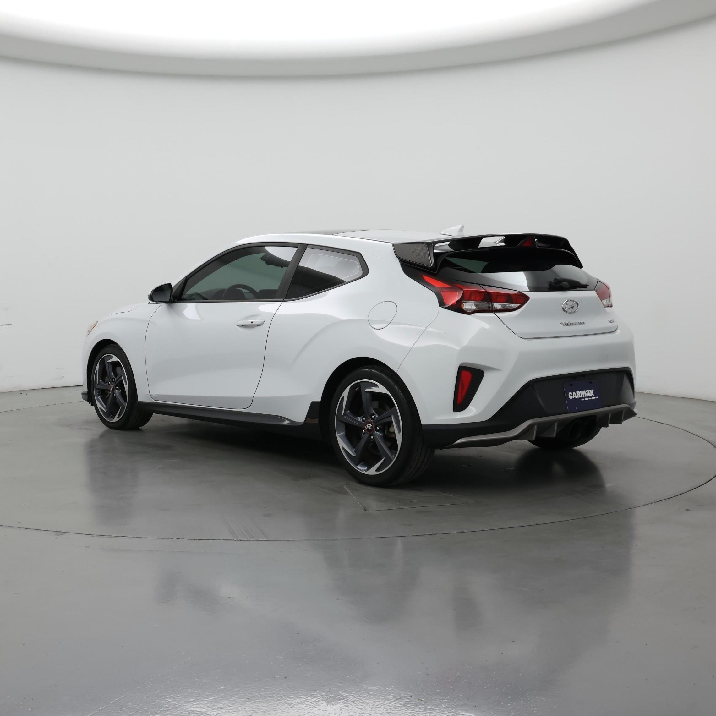 Thumbnail: 2019 Hyundai Veloster - 2