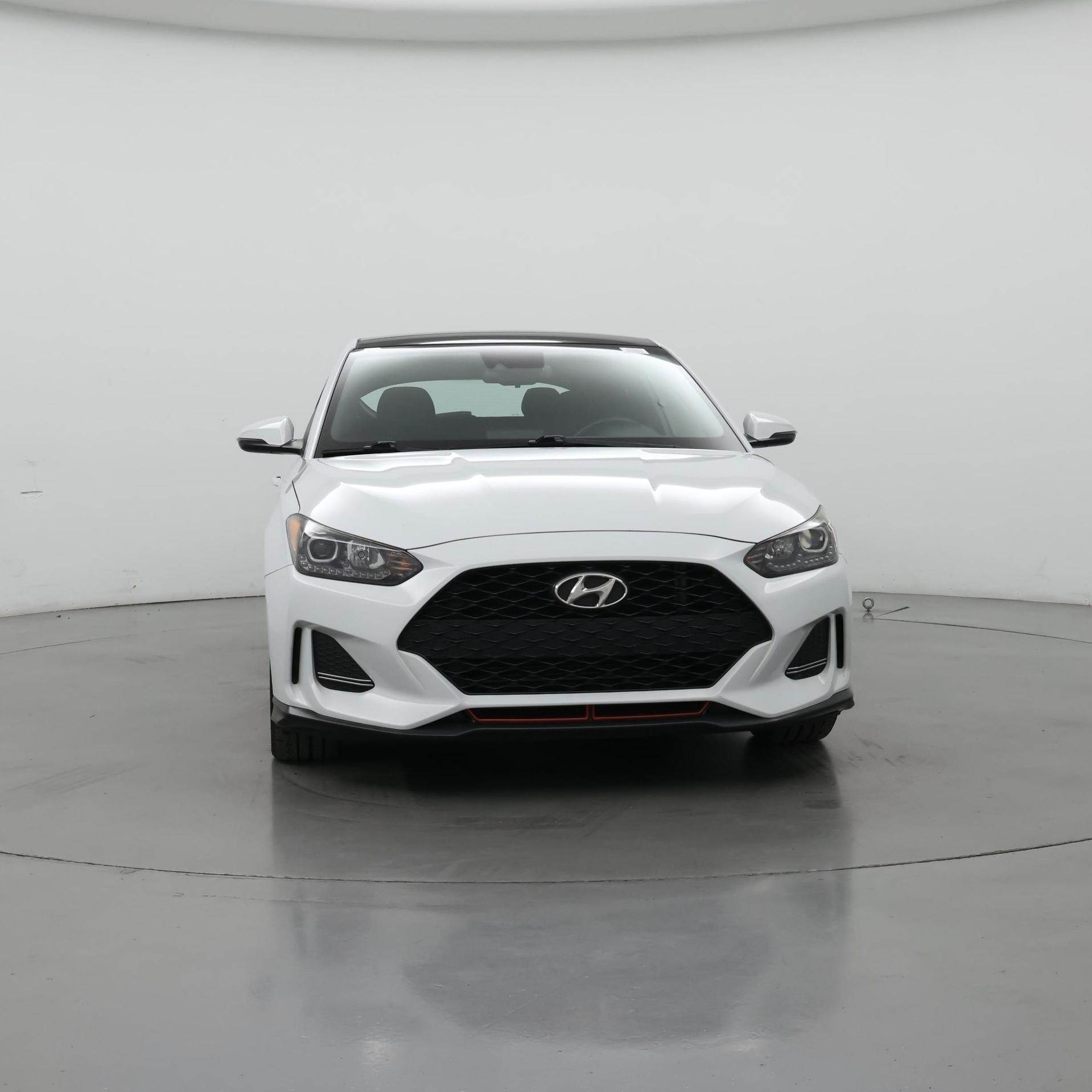 Thumbnail: 2019 Hyundai Veloster - 5