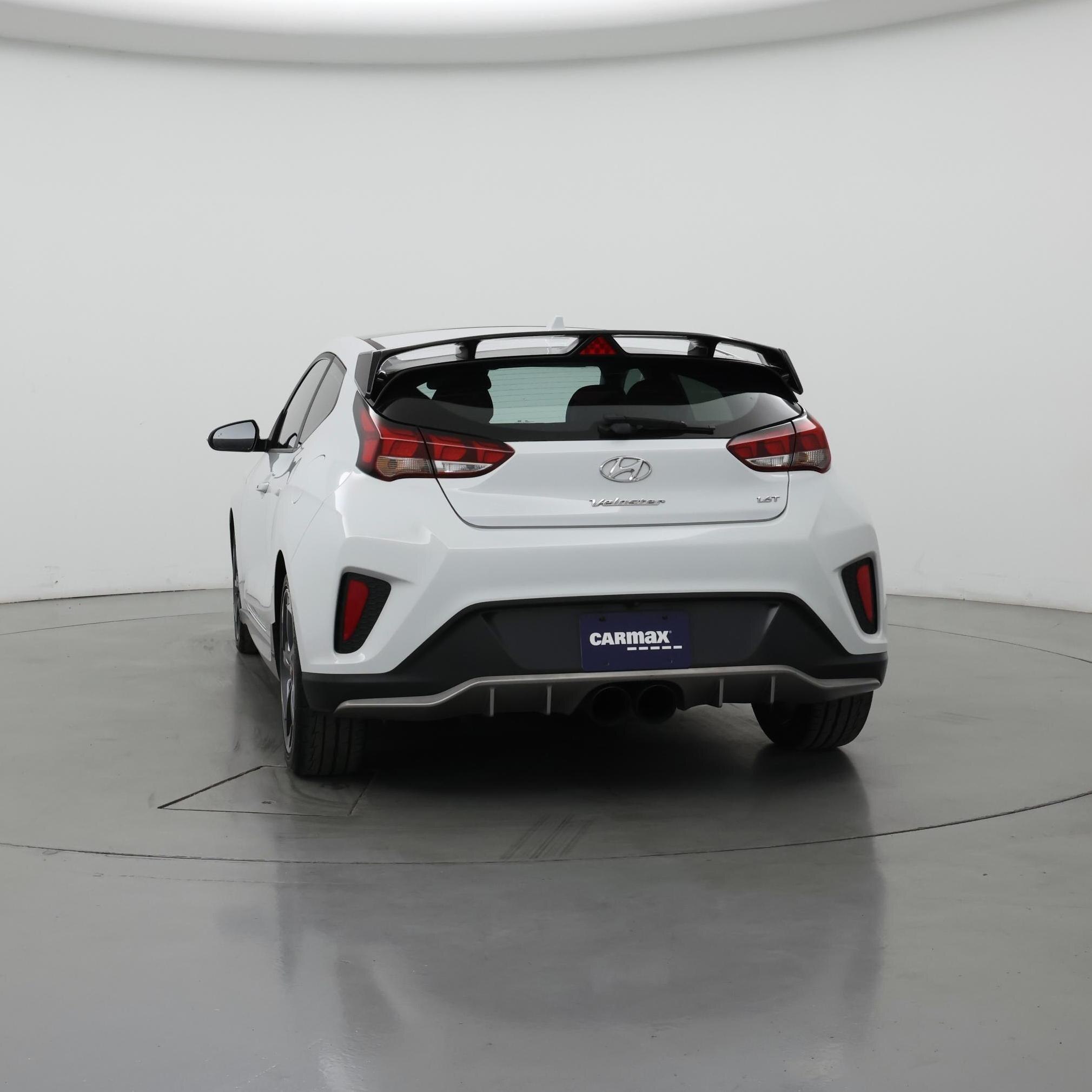 Thumbnail: 2019 Hyundai Veloster - 6