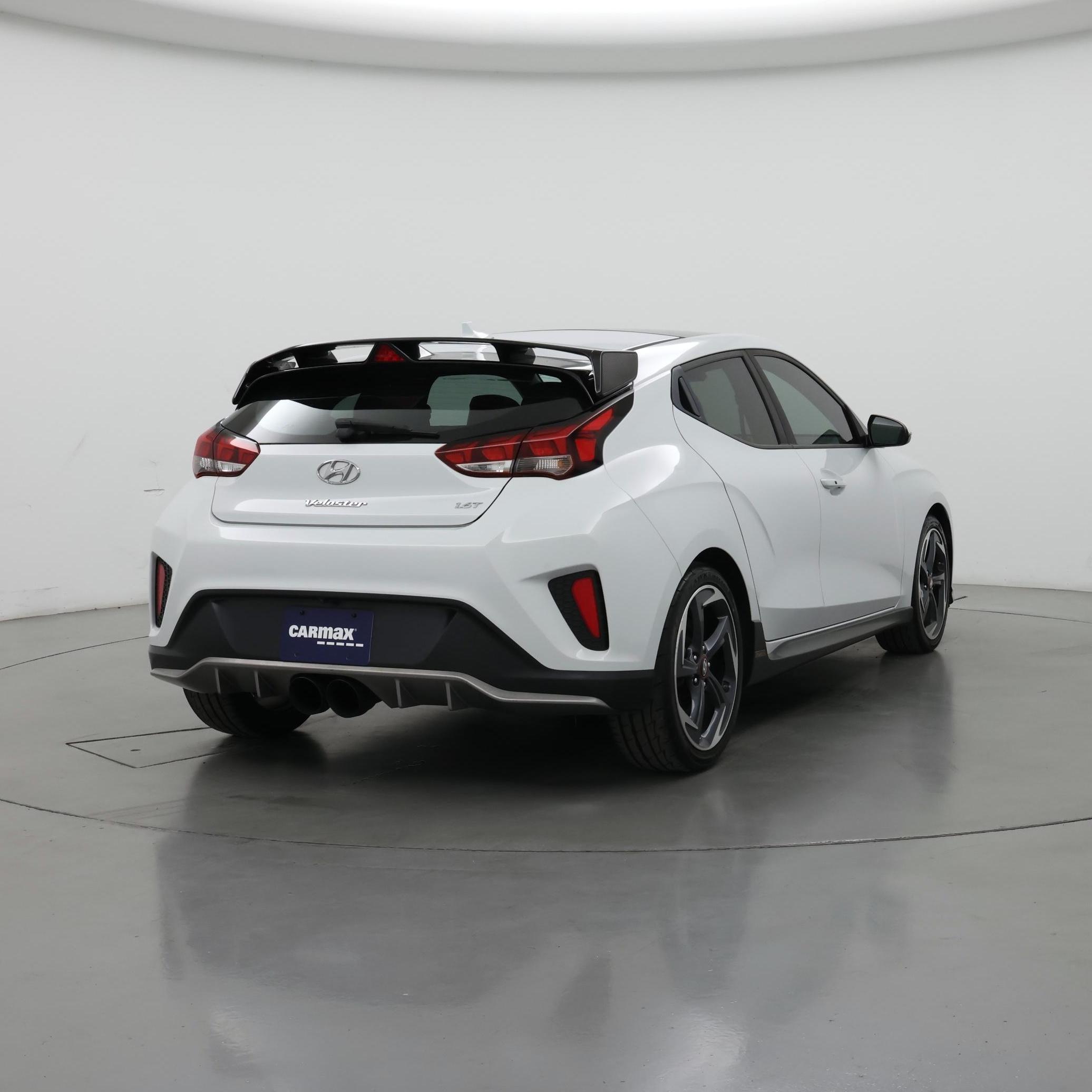 Thumbnail: 2019 Hyundai Veloster - 8