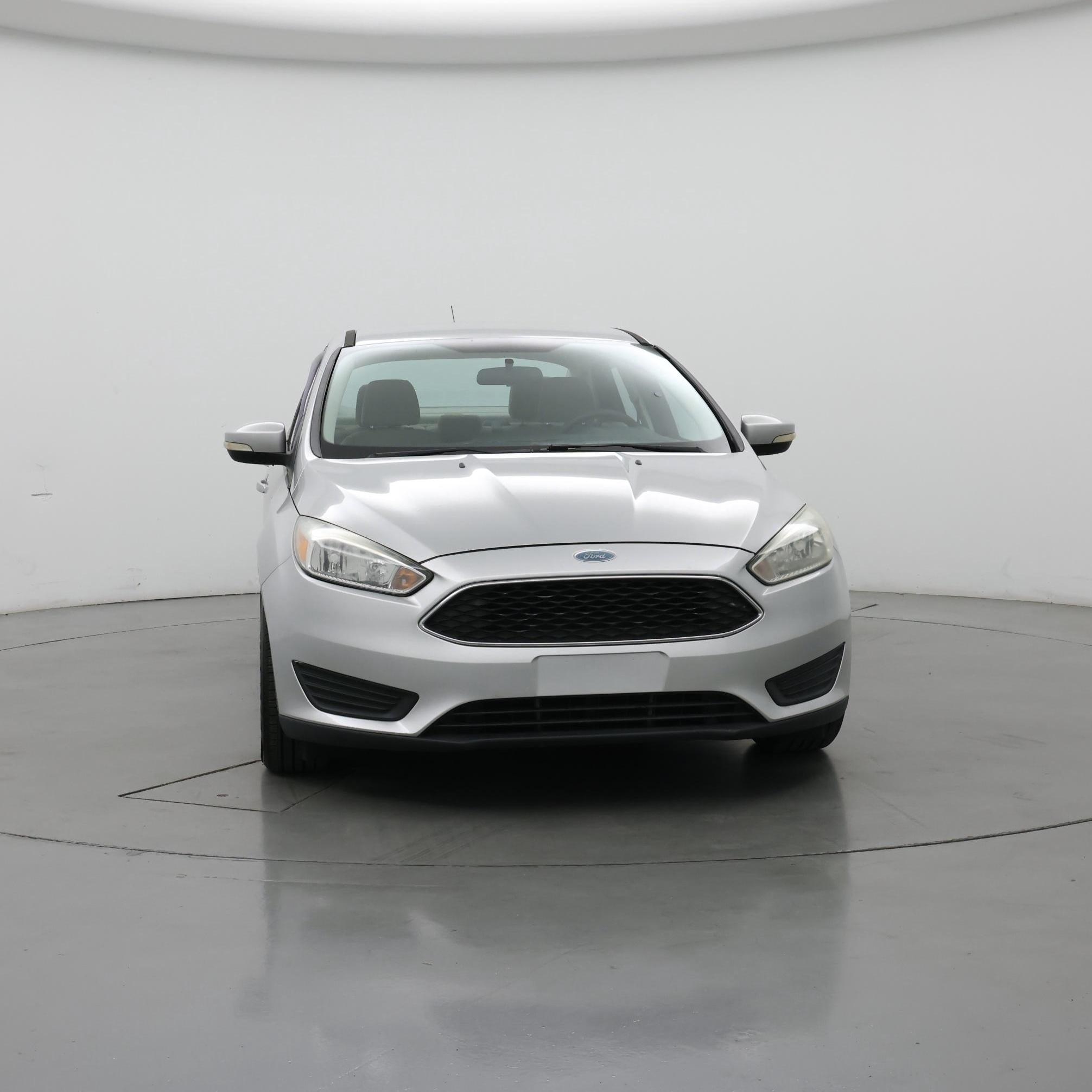 Thumbnail: 2016 Ford Focus - 5