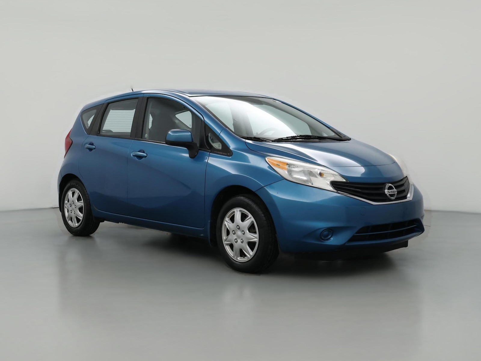 2014 Nissan Versa Note