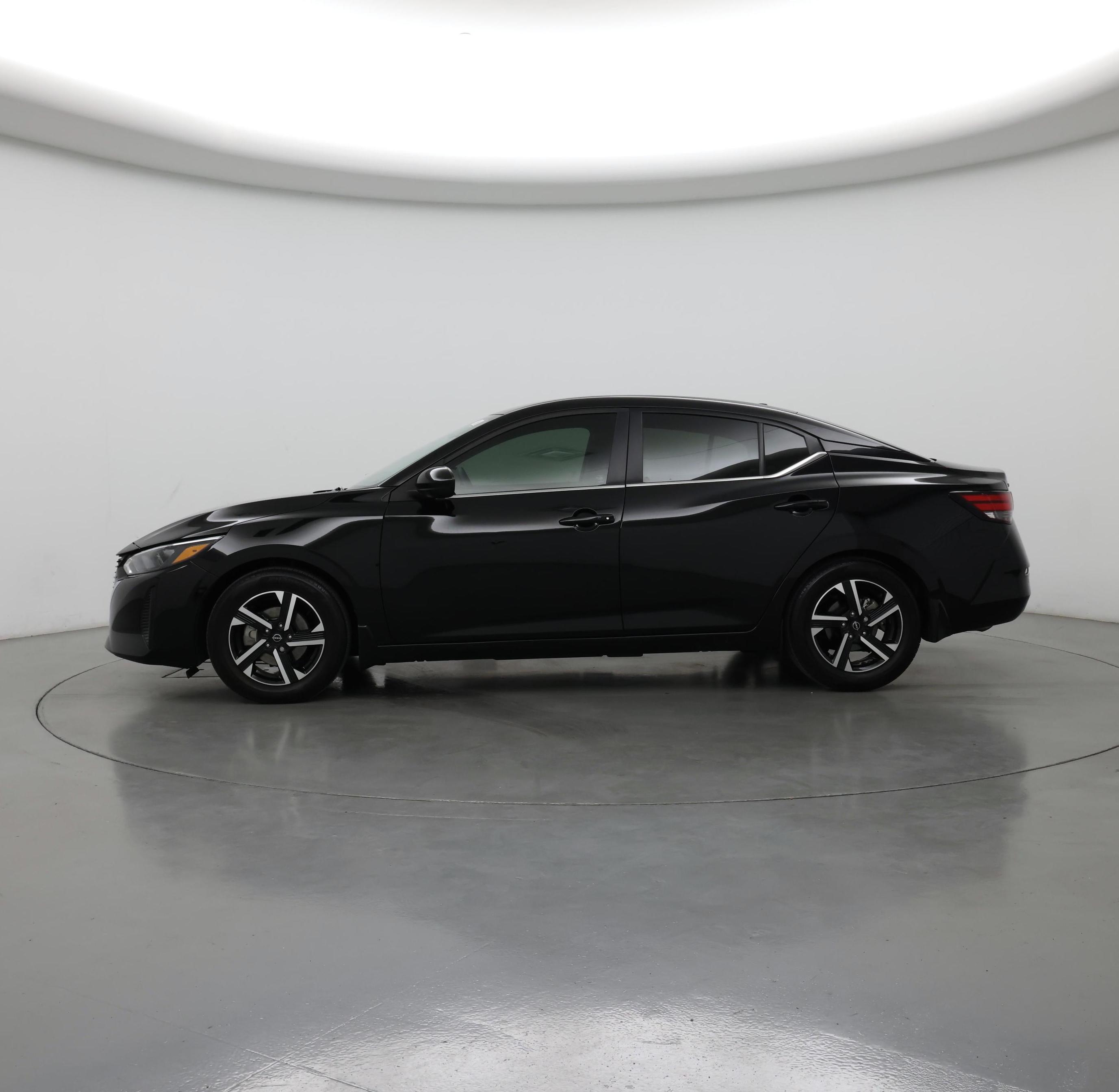 Thumbnail: 2025 Nissan Sentra - 3