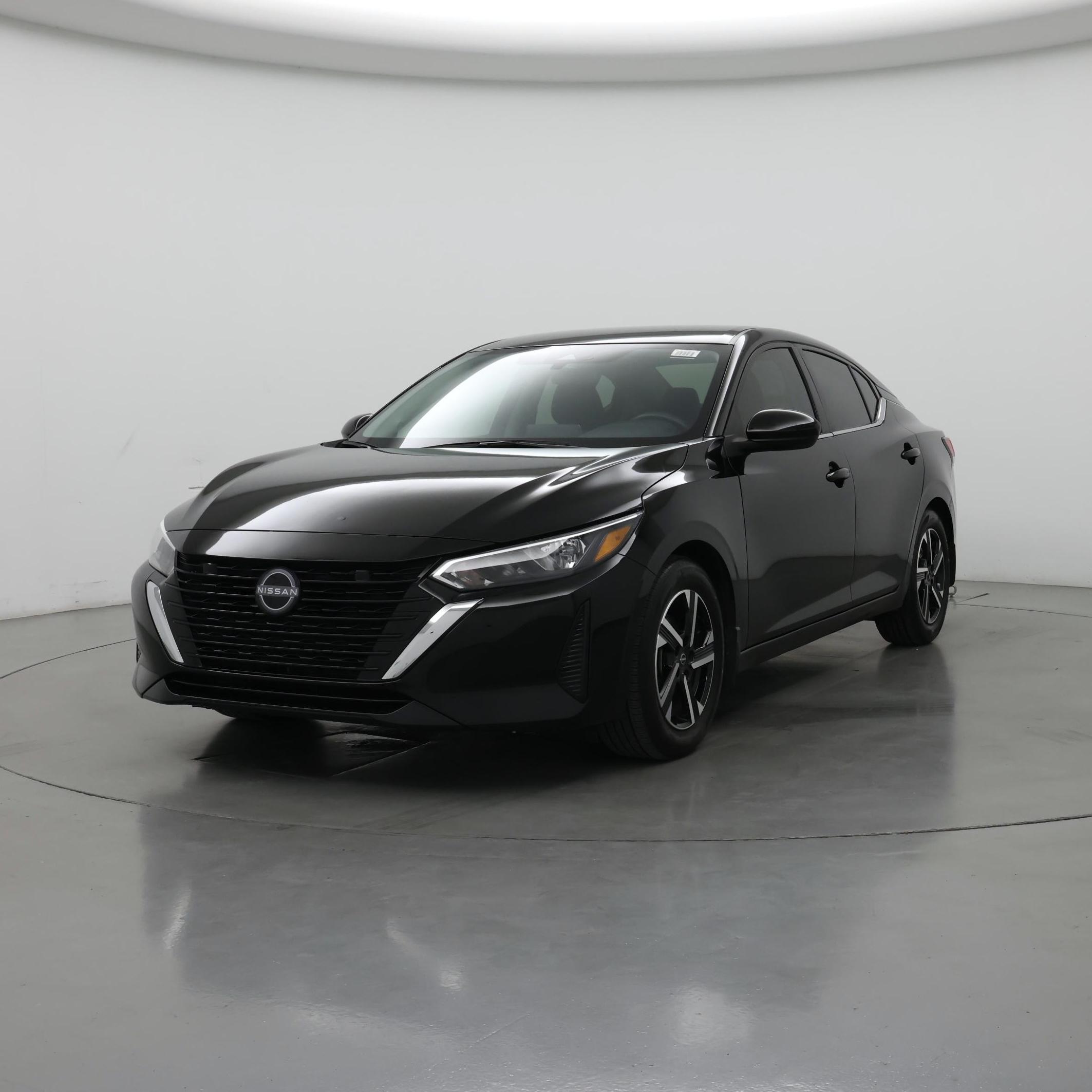 Thumbnail: 2025 Nissan Sentra - 4