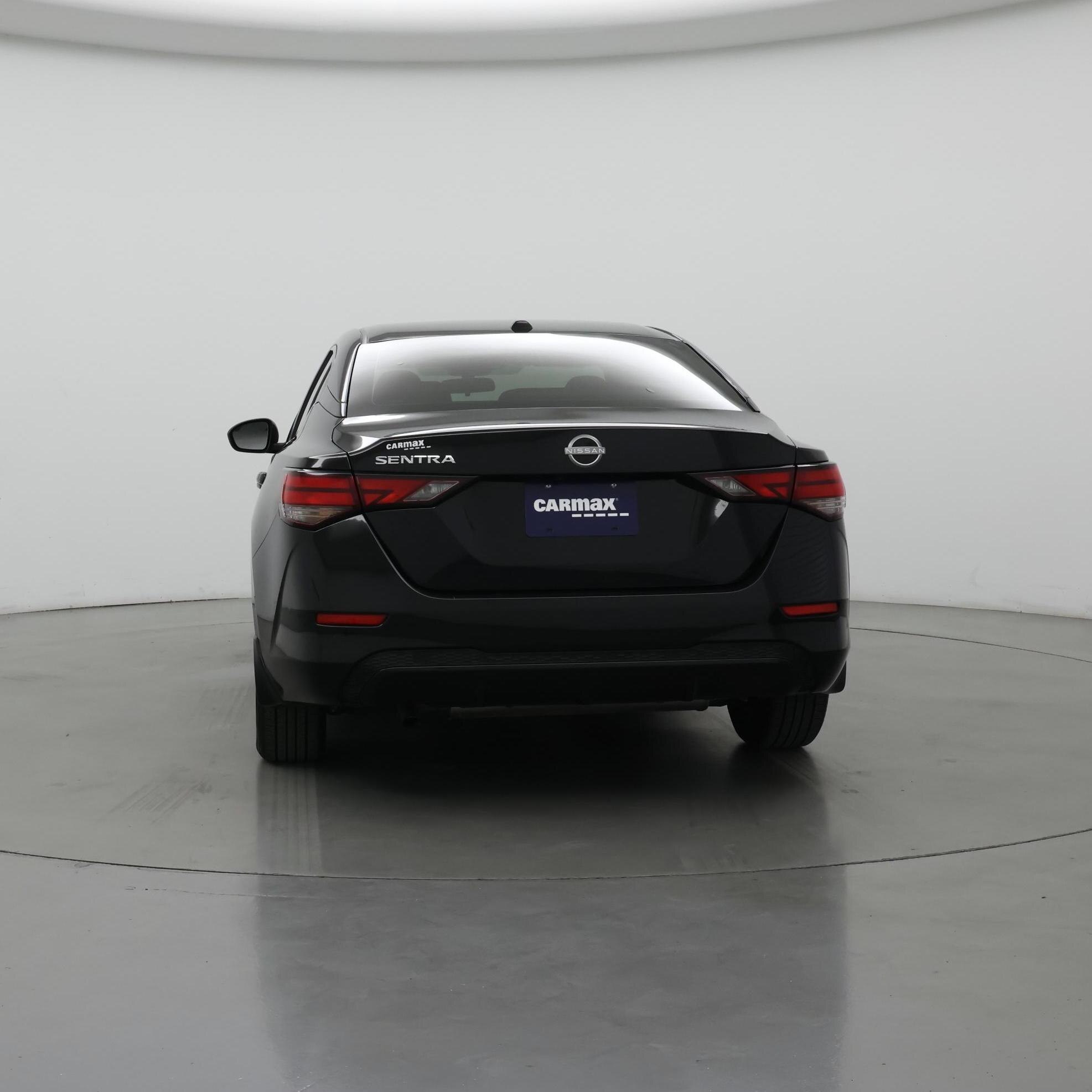Thumbnail: 2025 Nissan Sentra - 6