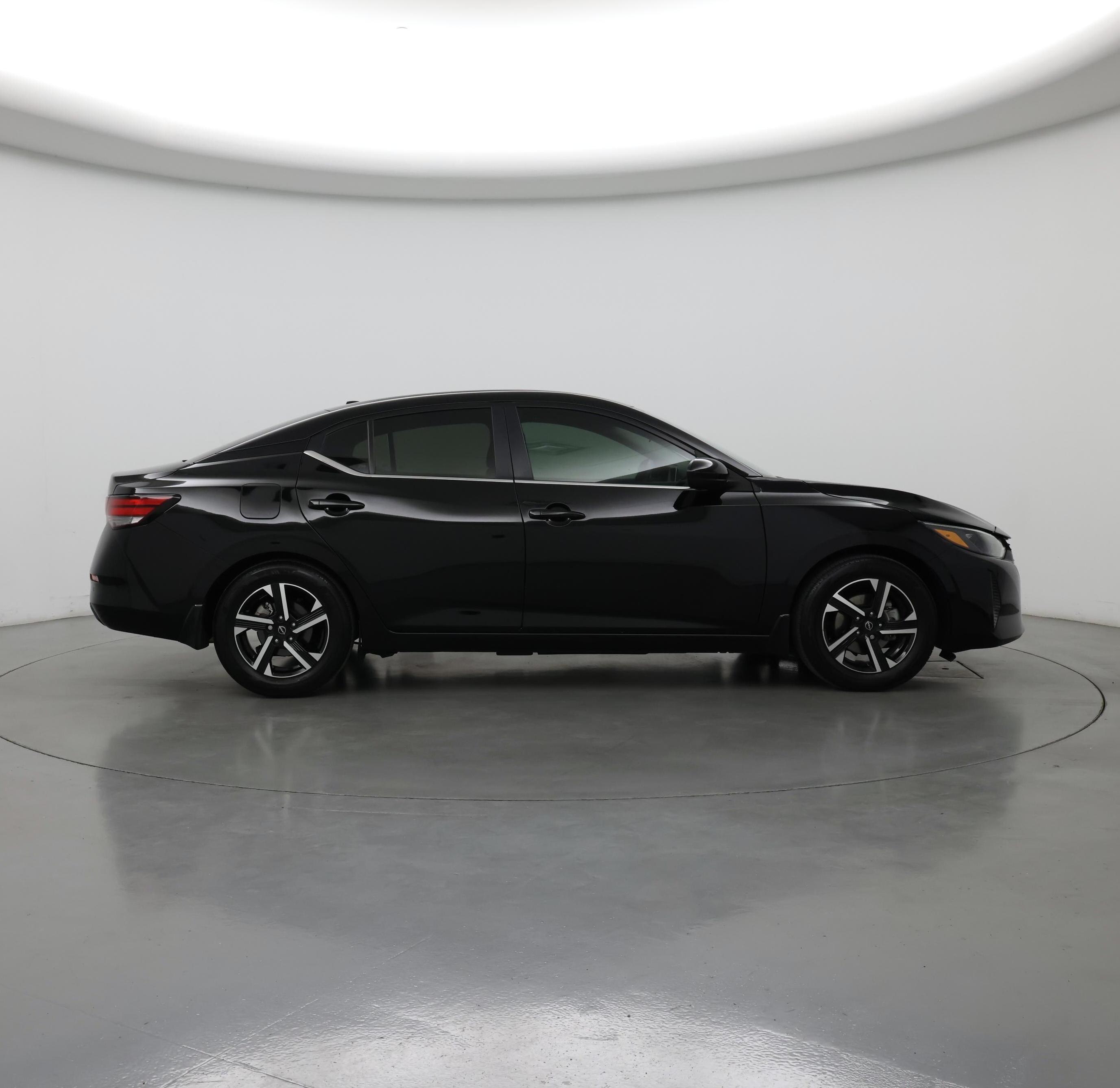 Thumbnail: 2025 Nissan Sentra - 7