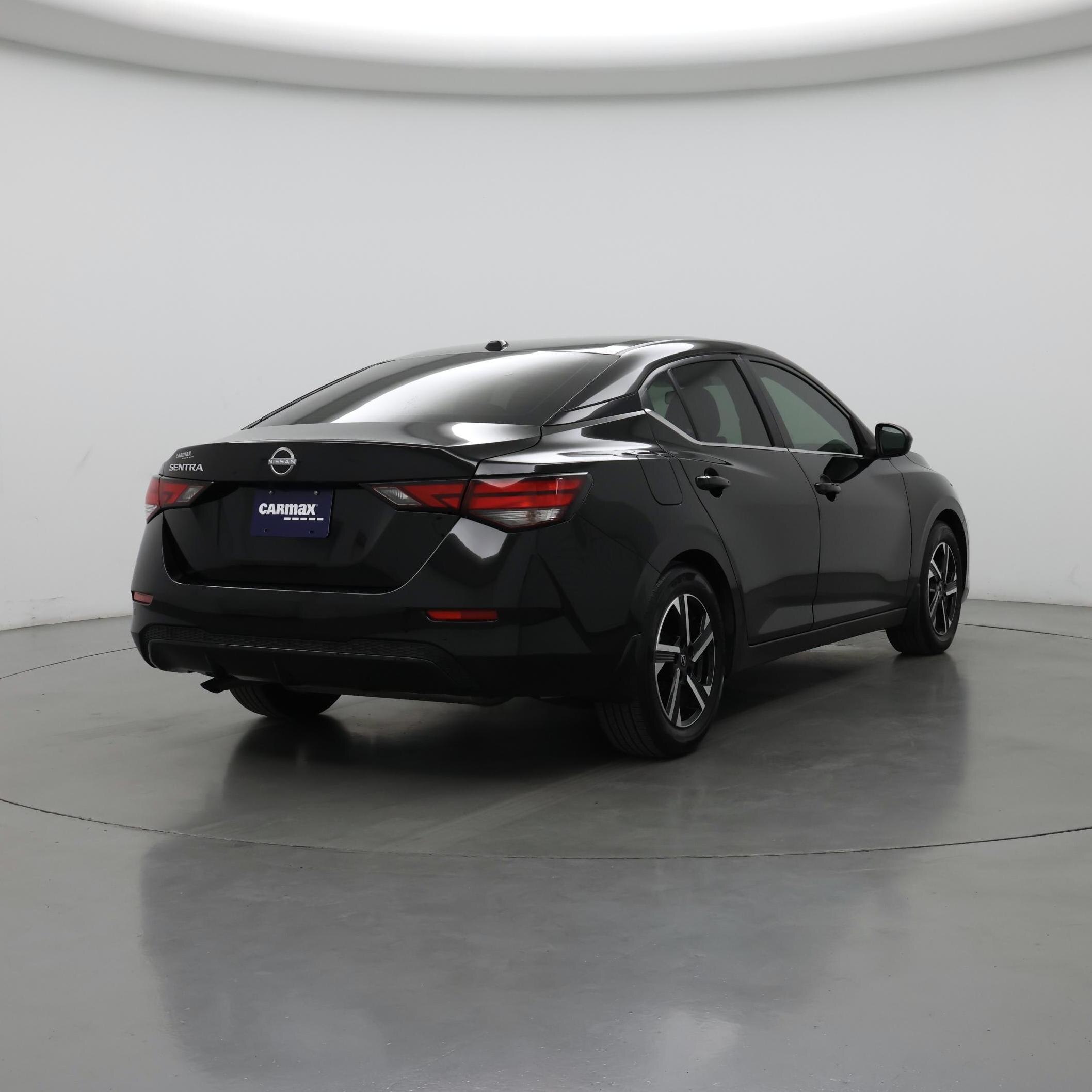 Thumbnail: 2025 Nissan Sentra - 8