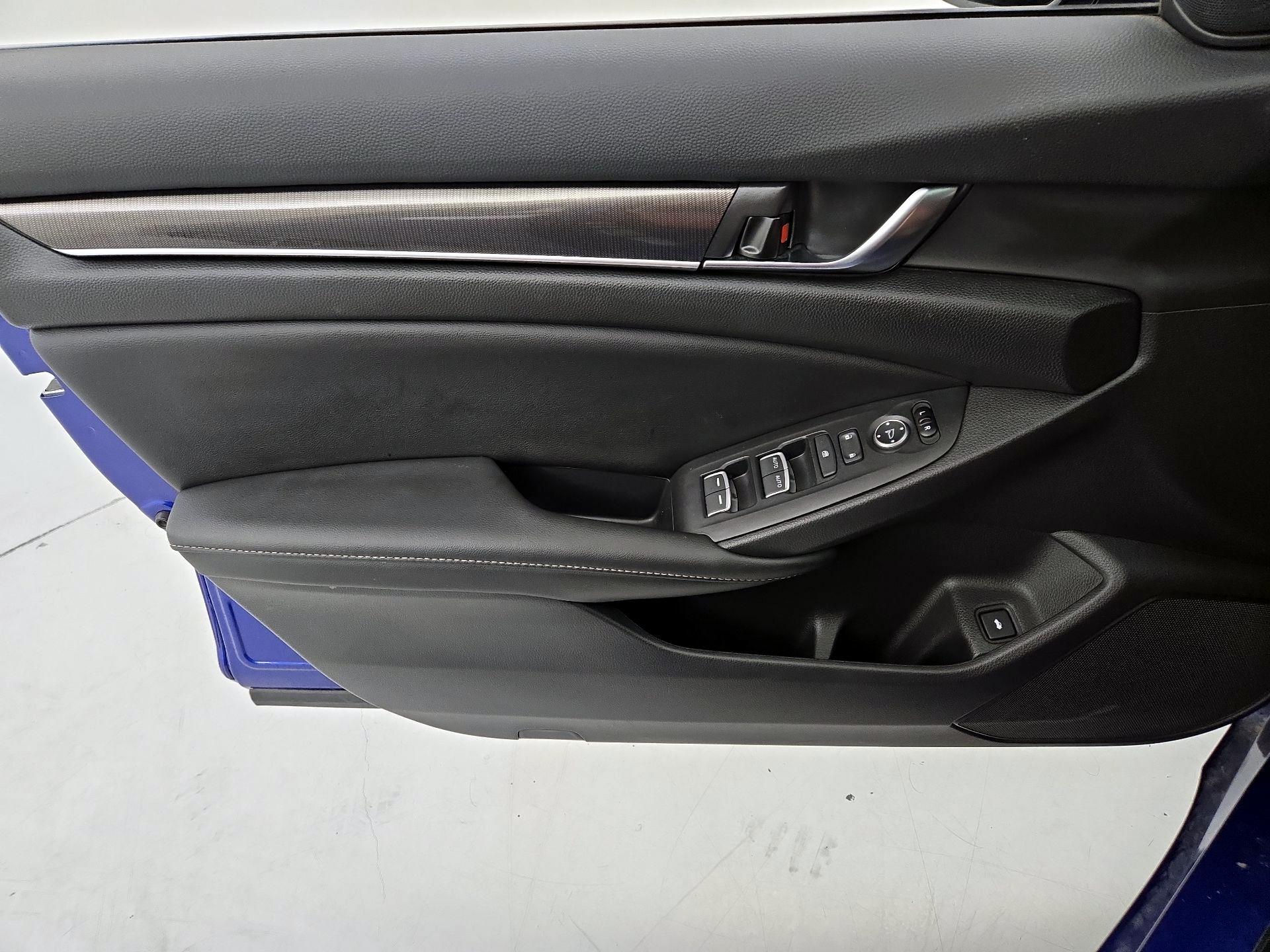 Thumbnail: 2022 Honda Accord - 12