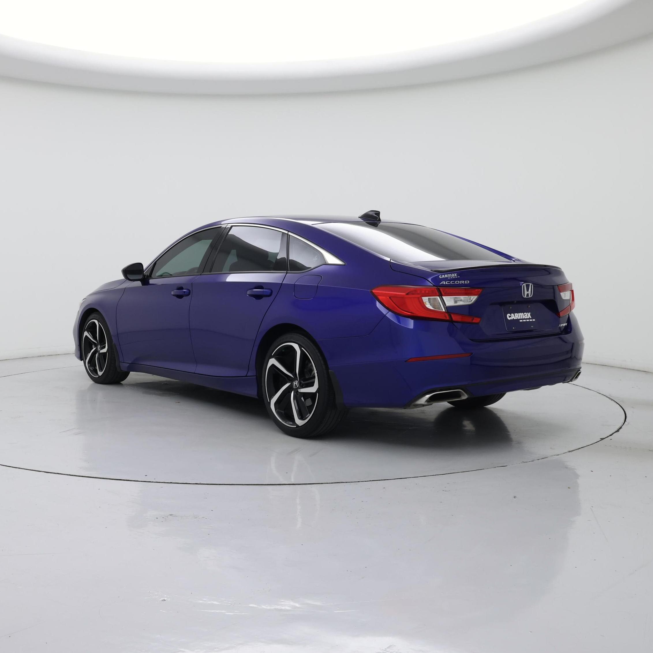 Thumbnail: 2022 Honda Accord - 2