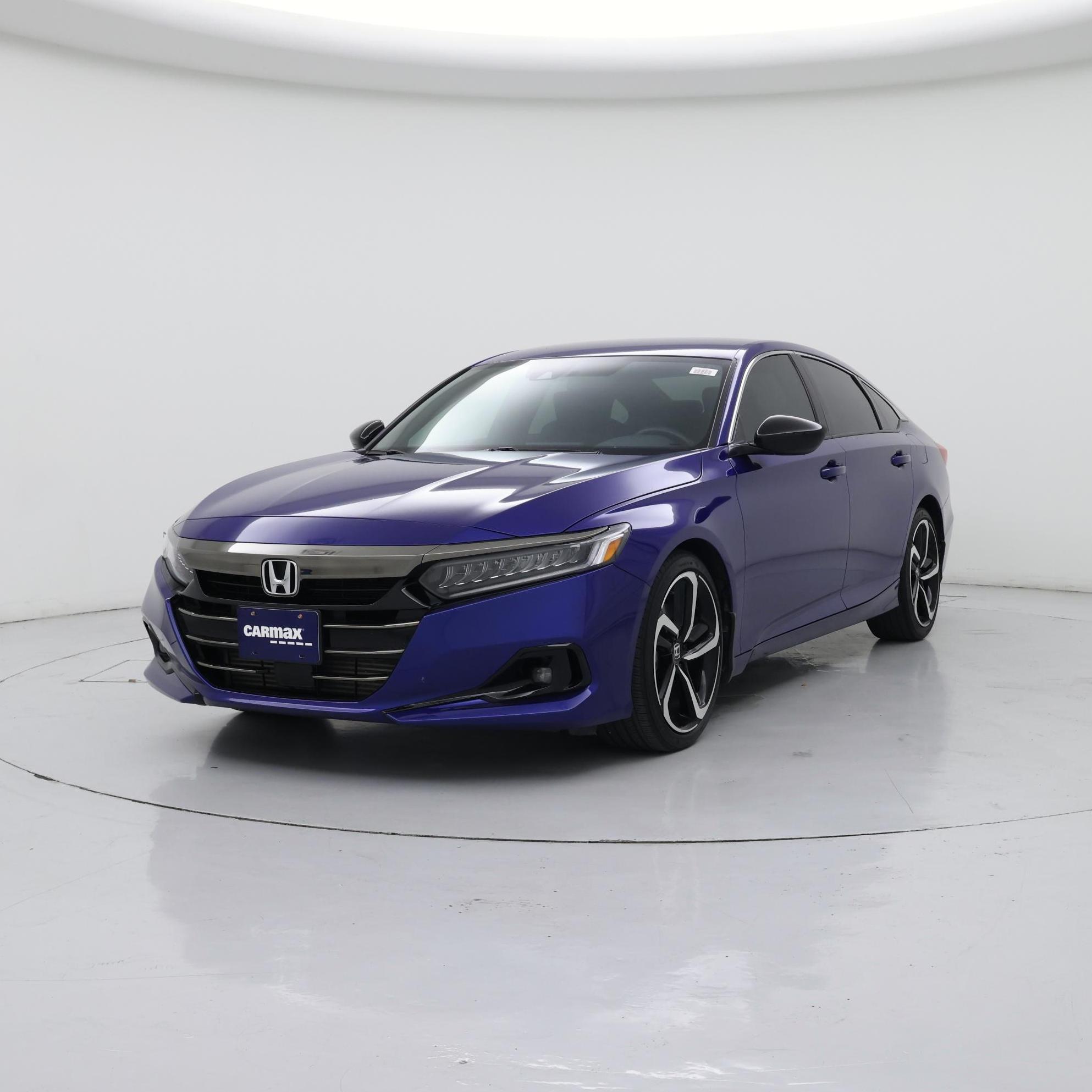 Thumbnail: 2022 Honda Accord - 4