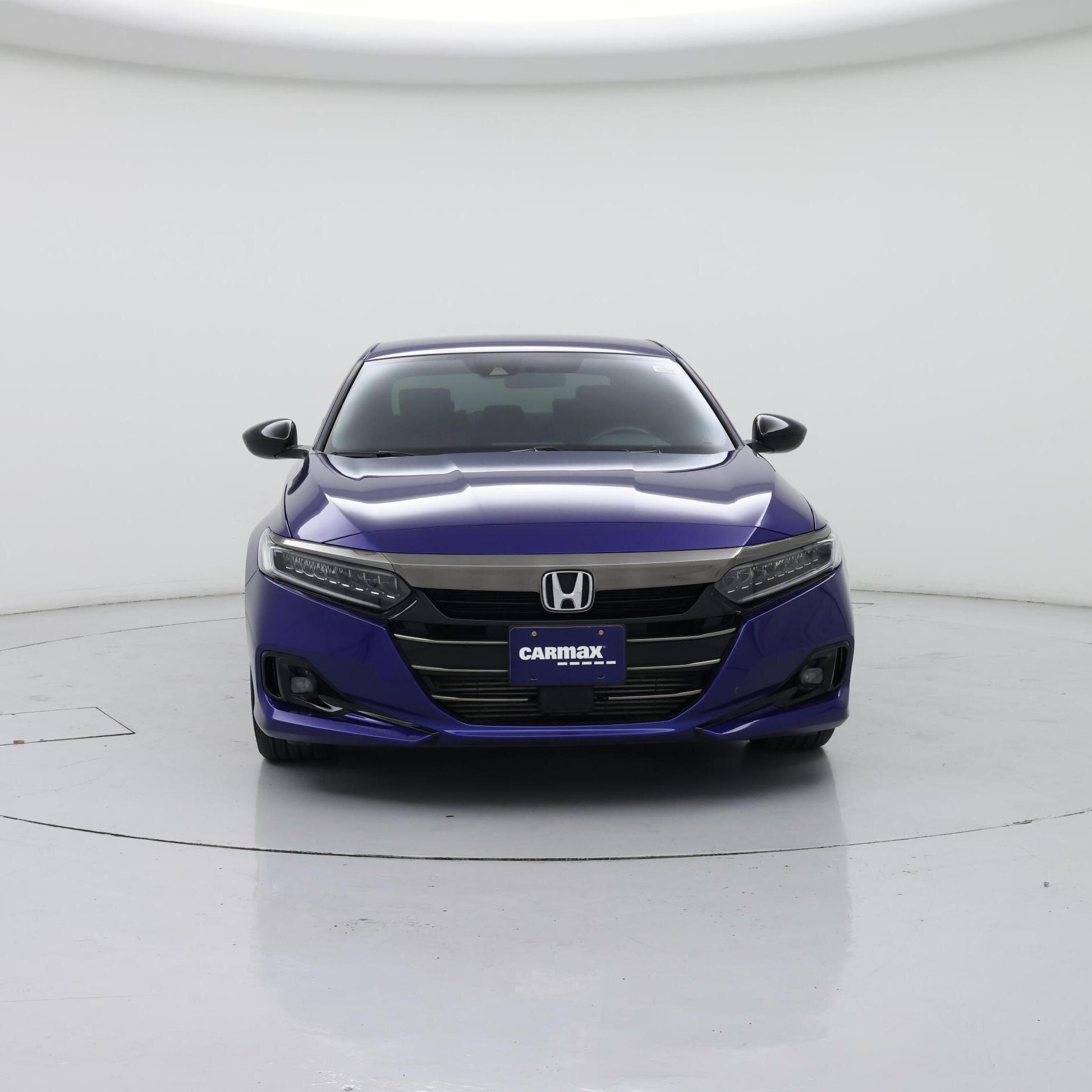 Thumbnail: 2022 Honda Accord - 5
