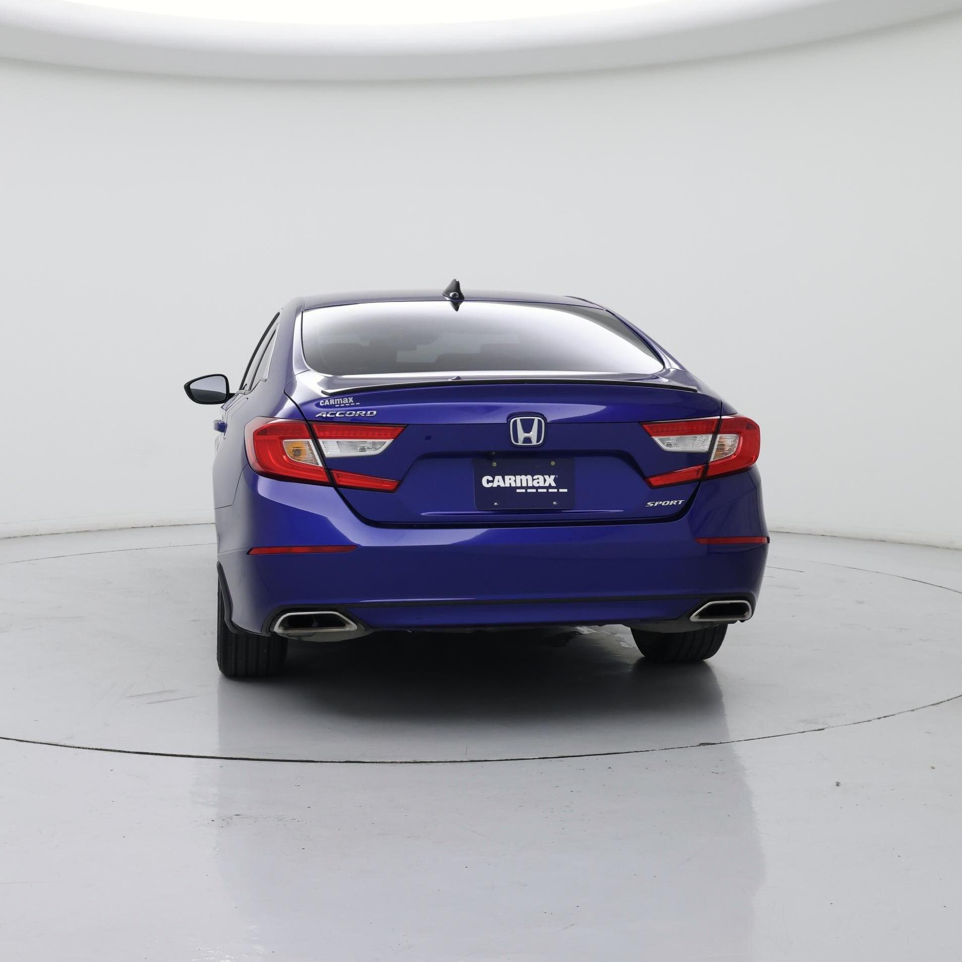Thumbnail: 2022 Honda Accord - 6