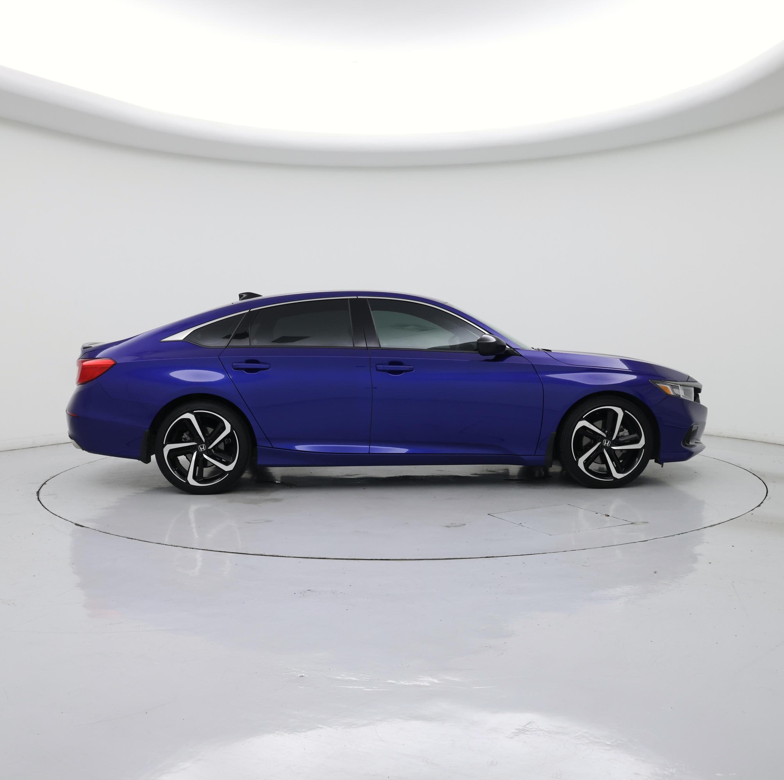 Thumbnail: 2022 Honda Accord - 7