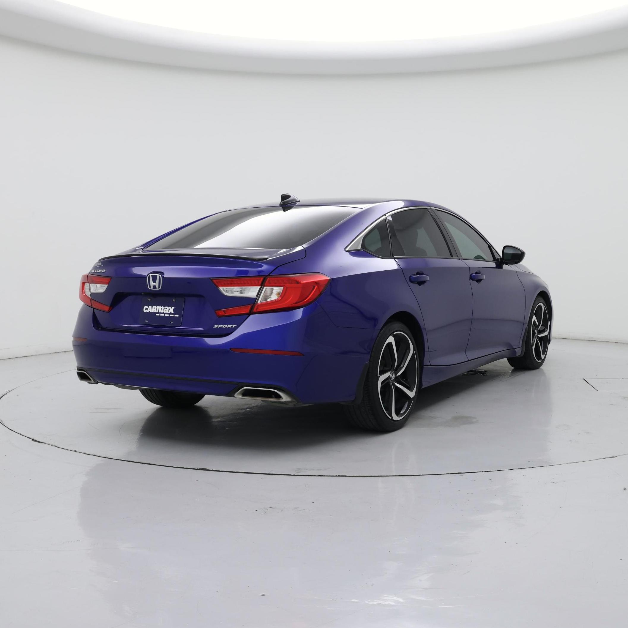 Thumbnail: 2022 Honda Accord - 8