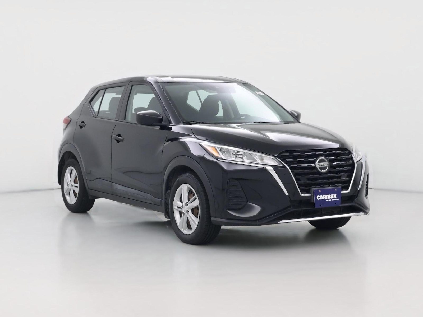 2021 Nissan Kicks