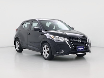 2021 Nissan Kicks S -
                  Houston, TX